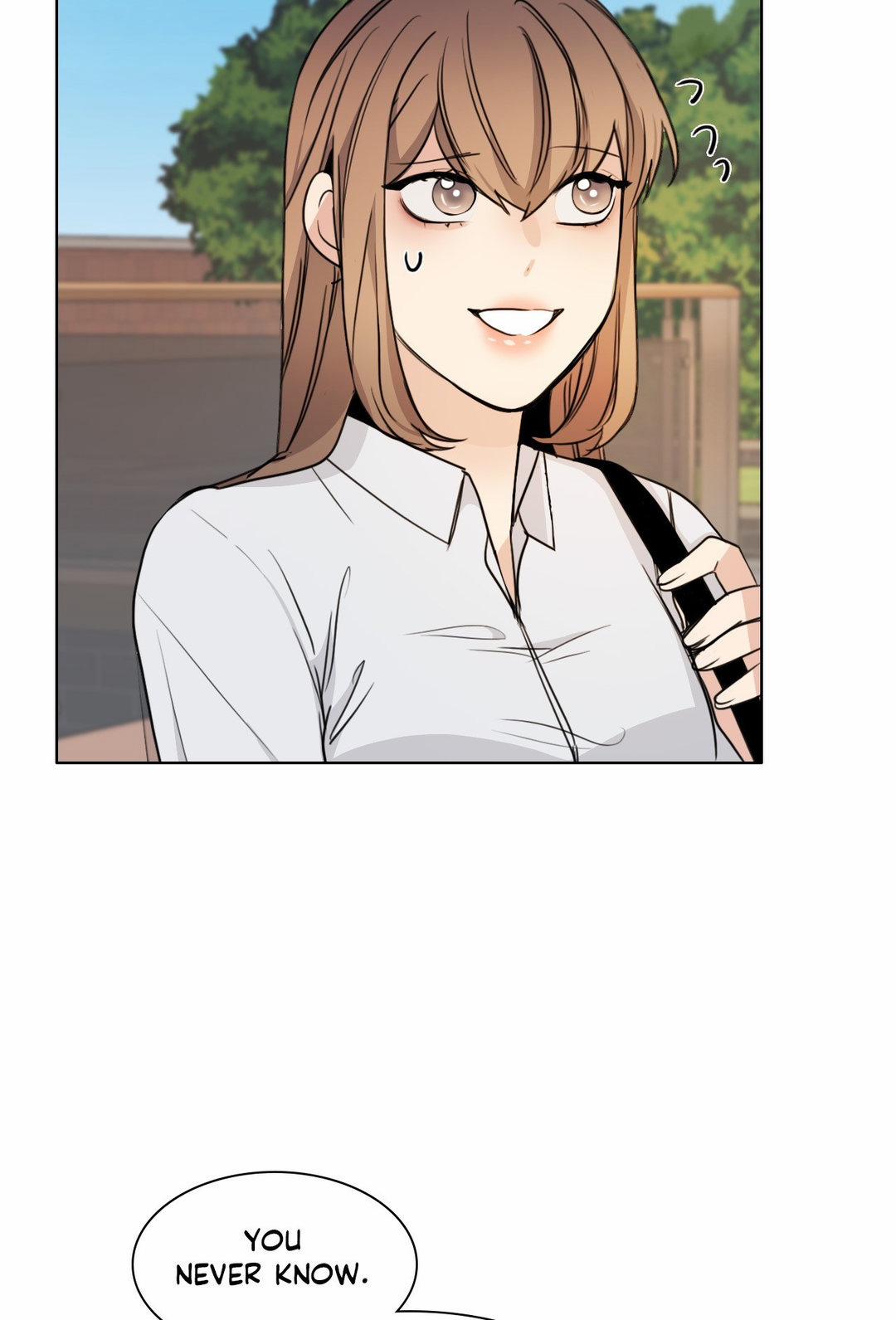 Talk To Me 162 trang 11