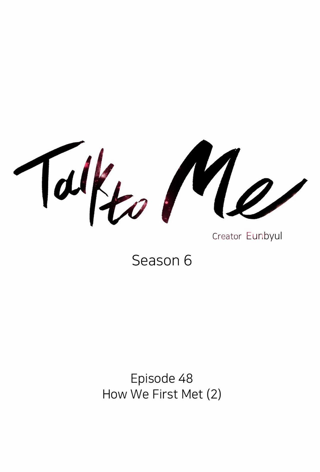 Talk To Me 162 trang 15