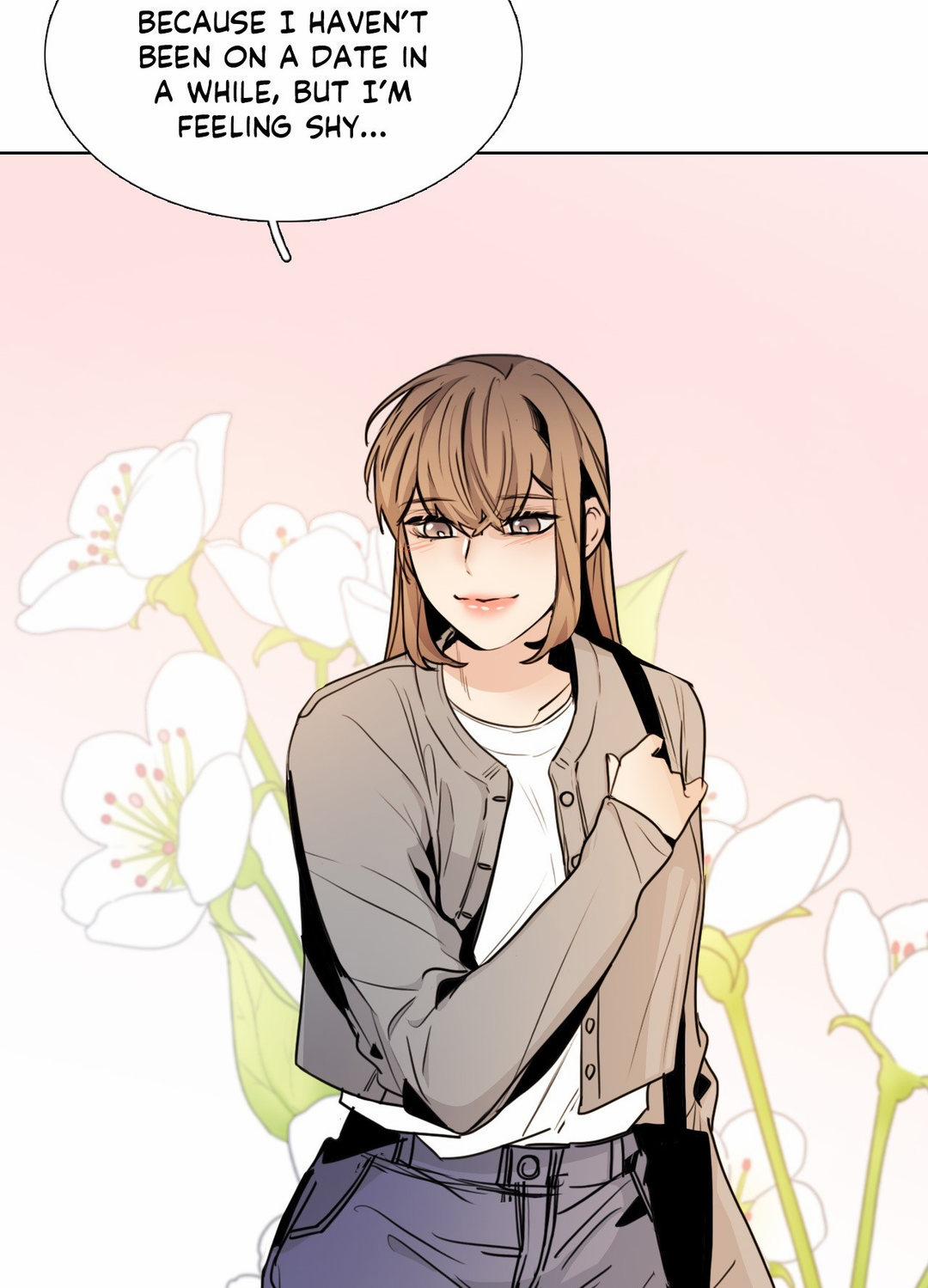 Talk To Me 162 trang 19