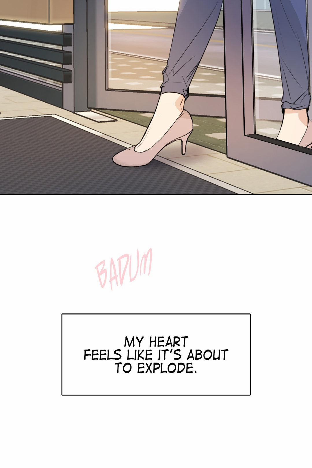 Talk To Me 162 trang 25