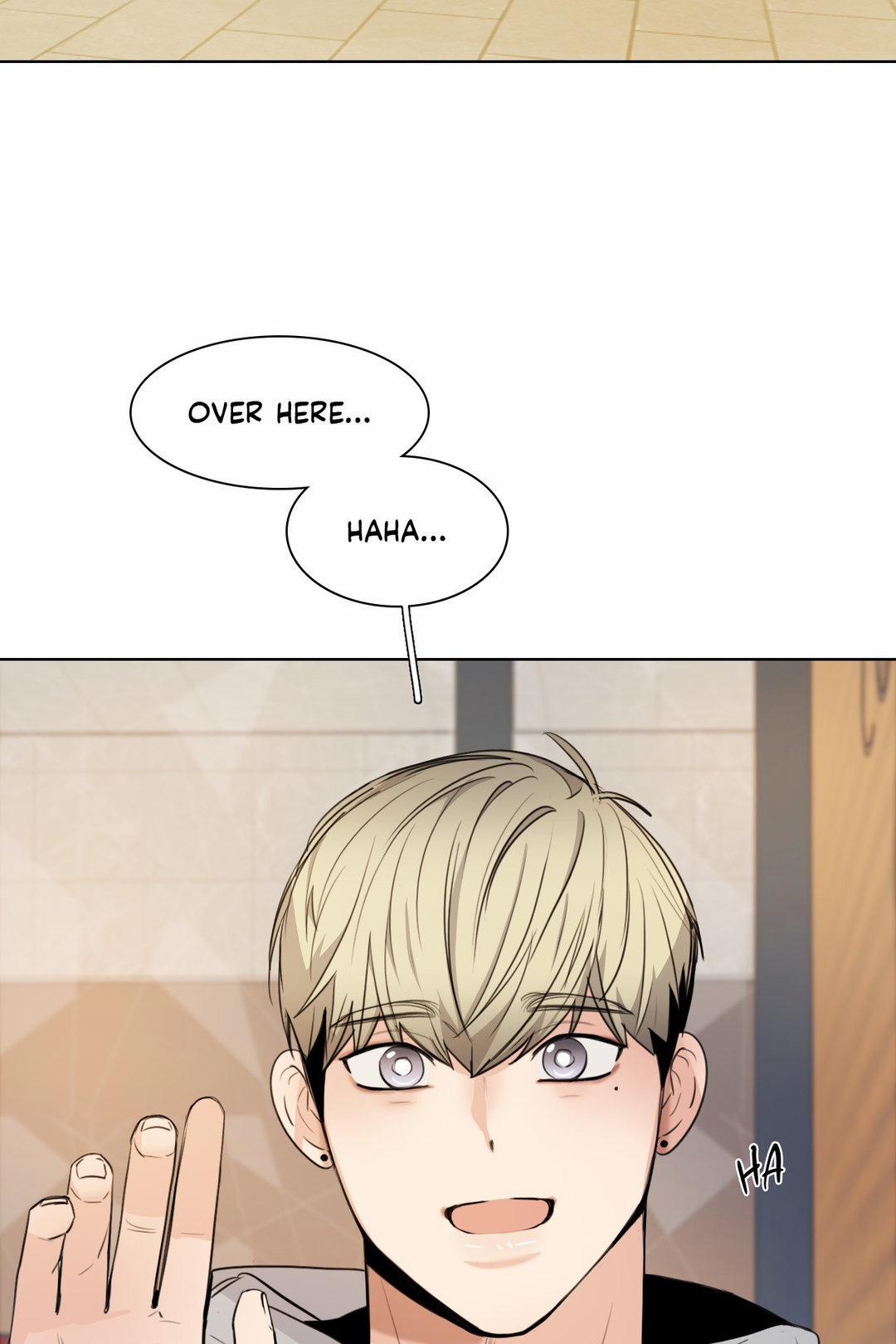 Talk To Me 162 trang 27