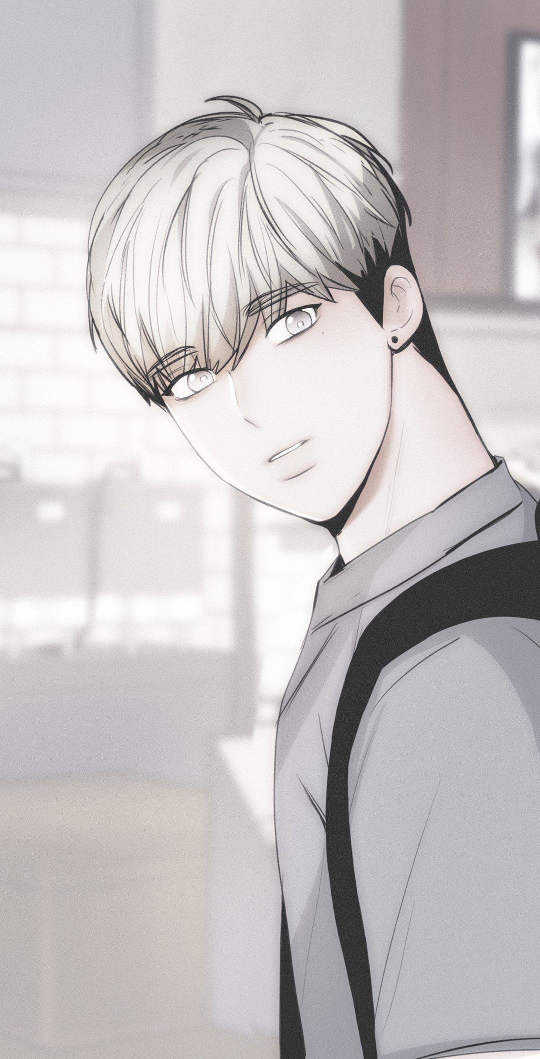 Talk To Me 162 trang 36