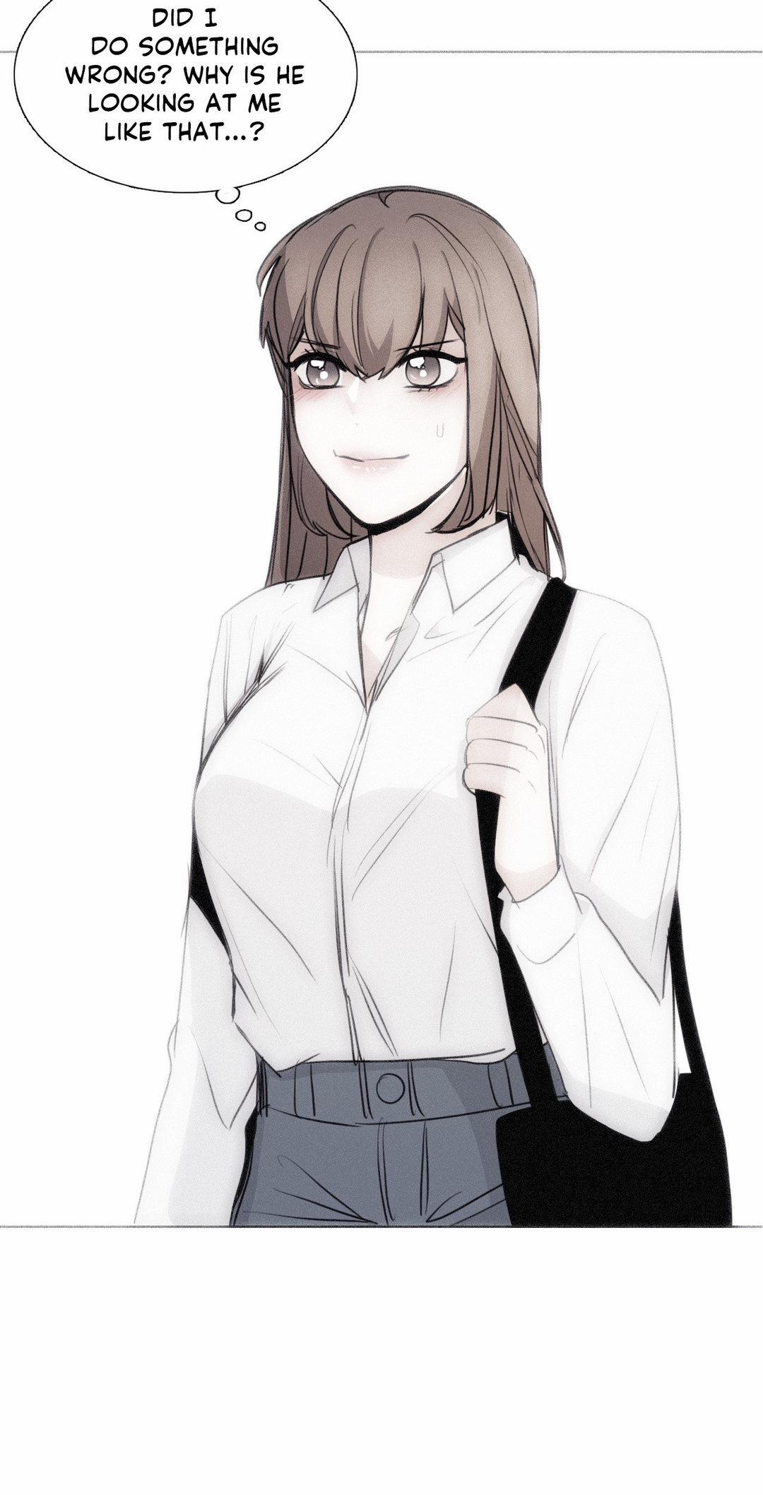 Talk To Me 162 trang 38