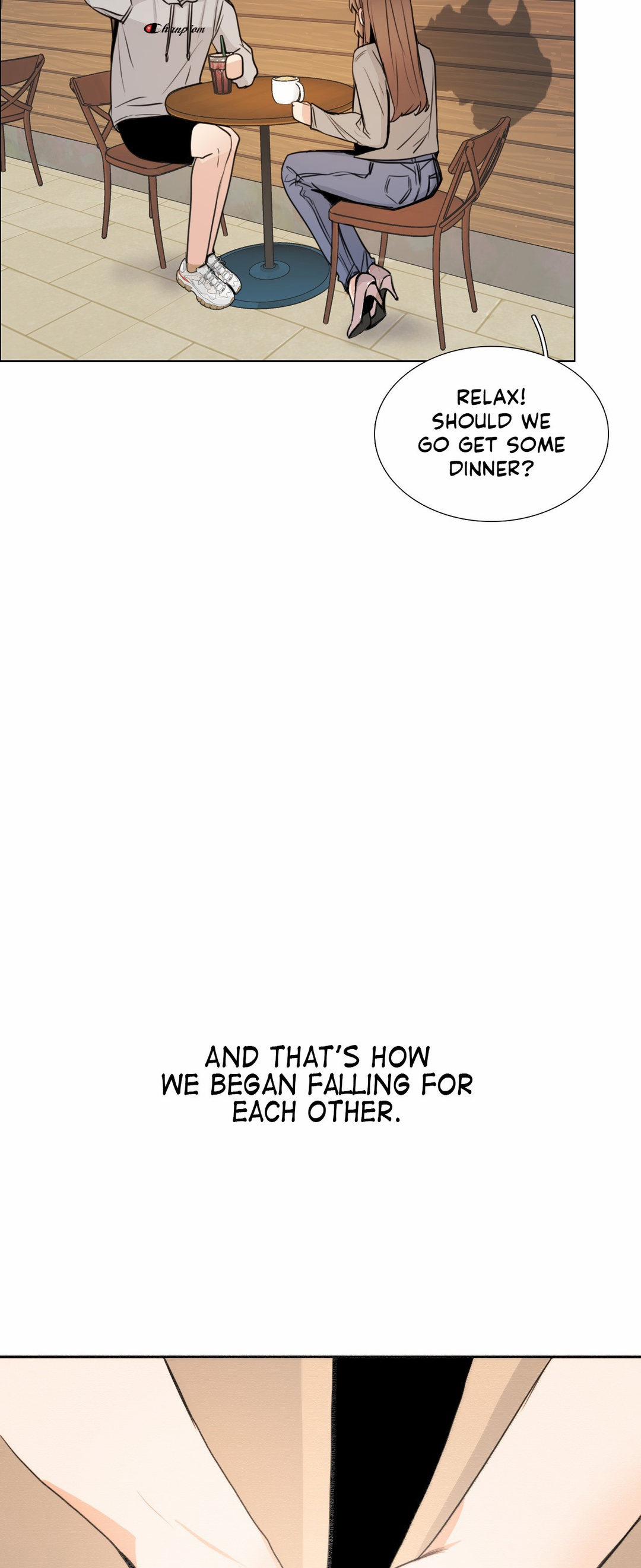 Talk To Me 162 trang 41