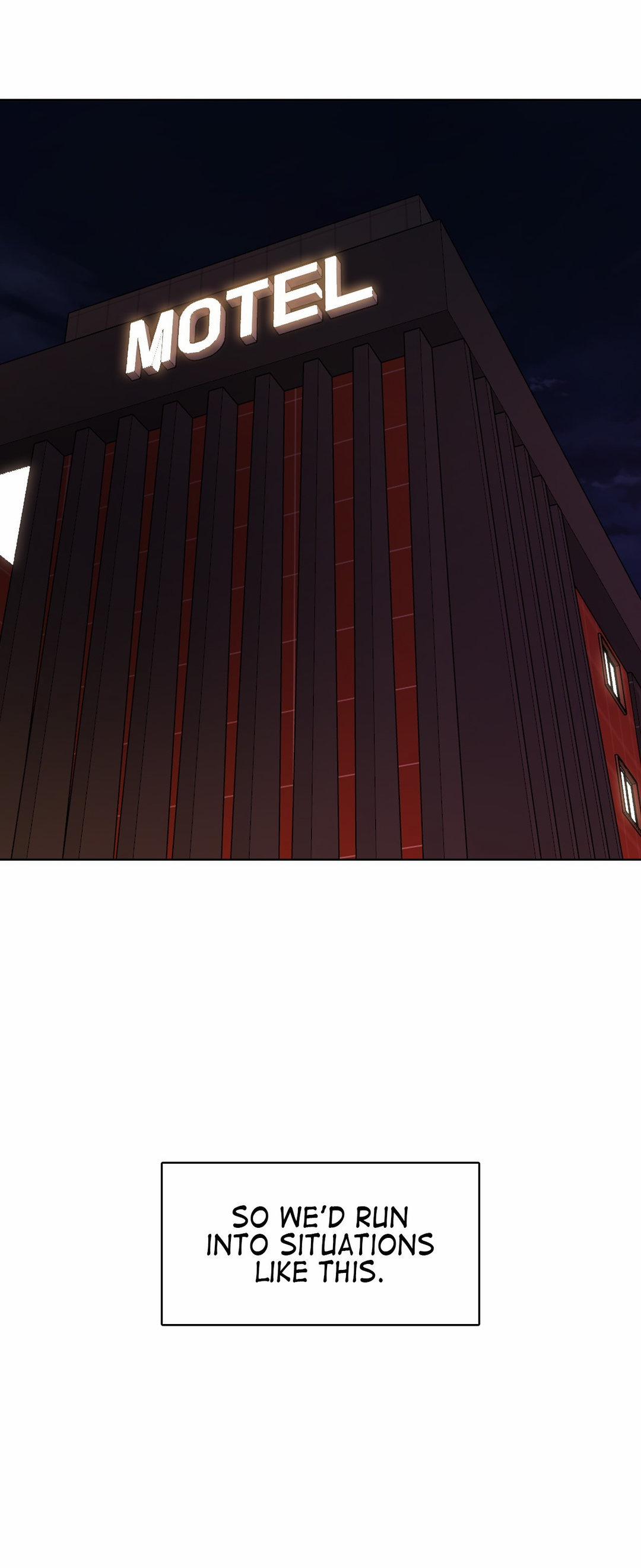 Talk To Me 162 trang 46