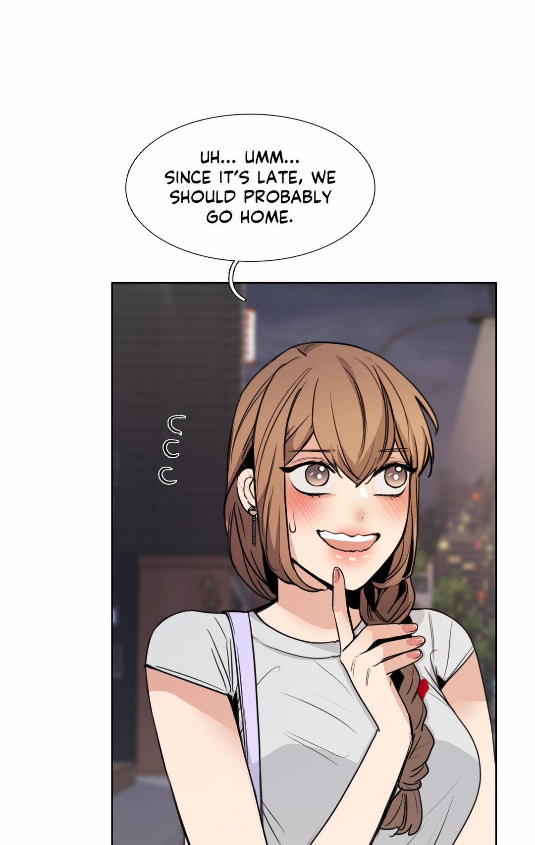 Talk To Me 162 trang 47