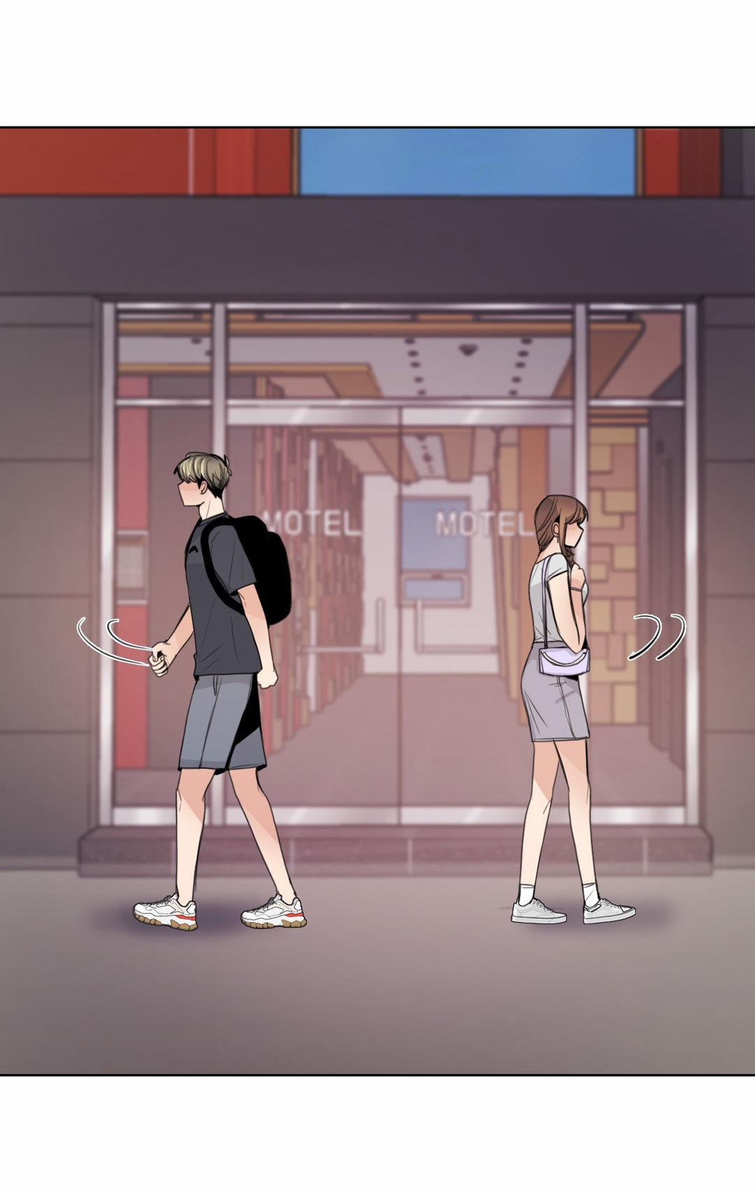 Talk To Me 162 trang 50