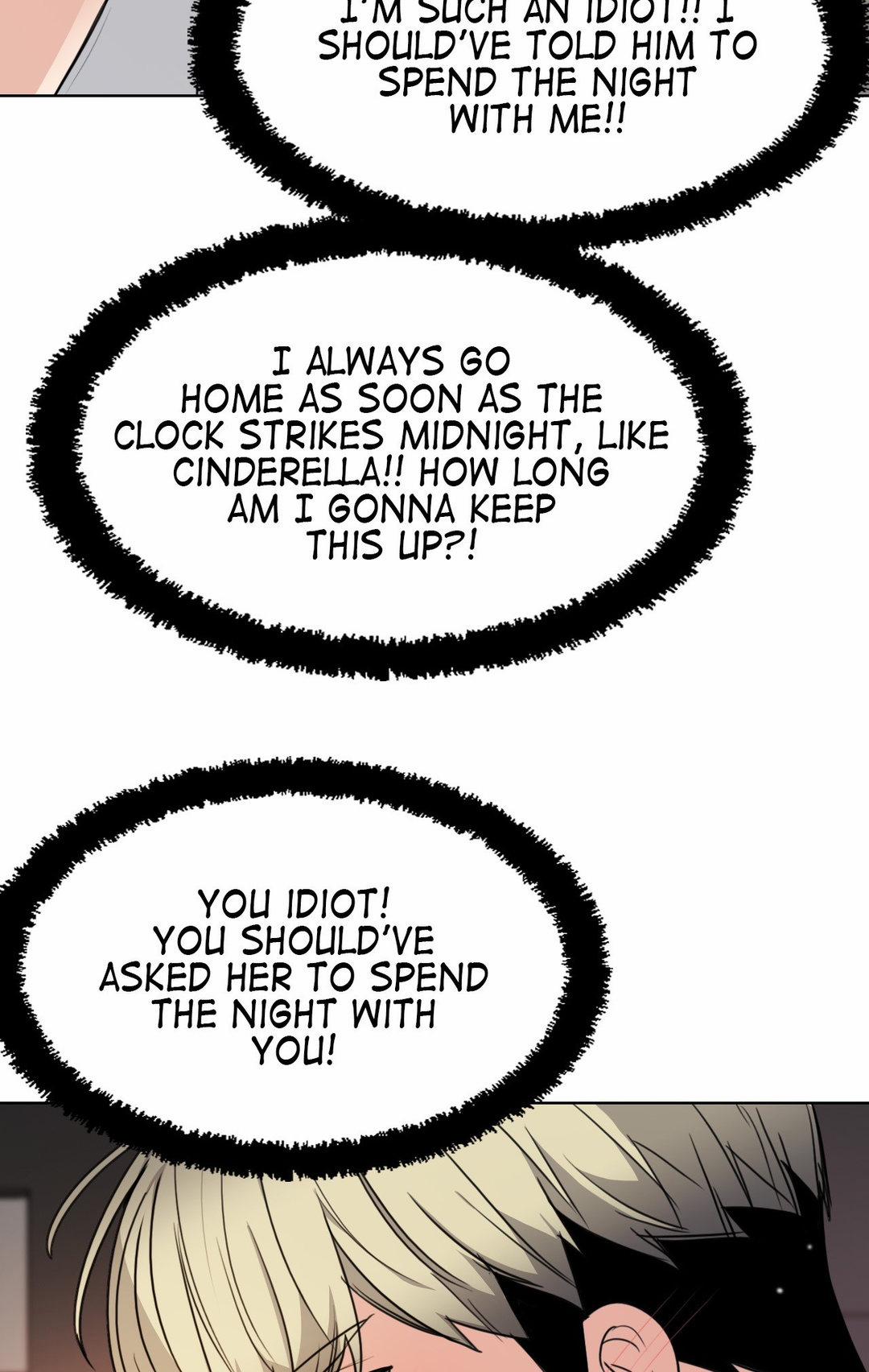 Talk To Me 162 trang 52