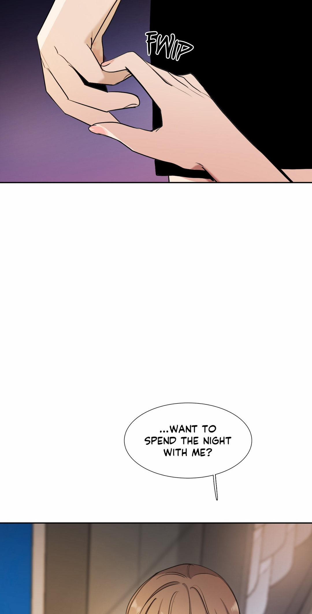 Talk To Me 163 trang 12