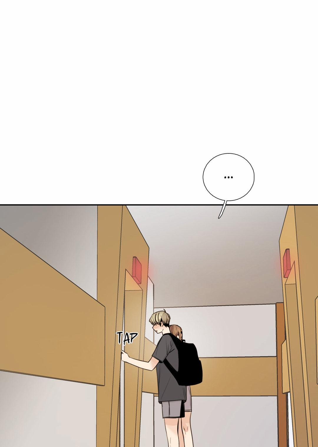 Talk To Me 163 trang 19