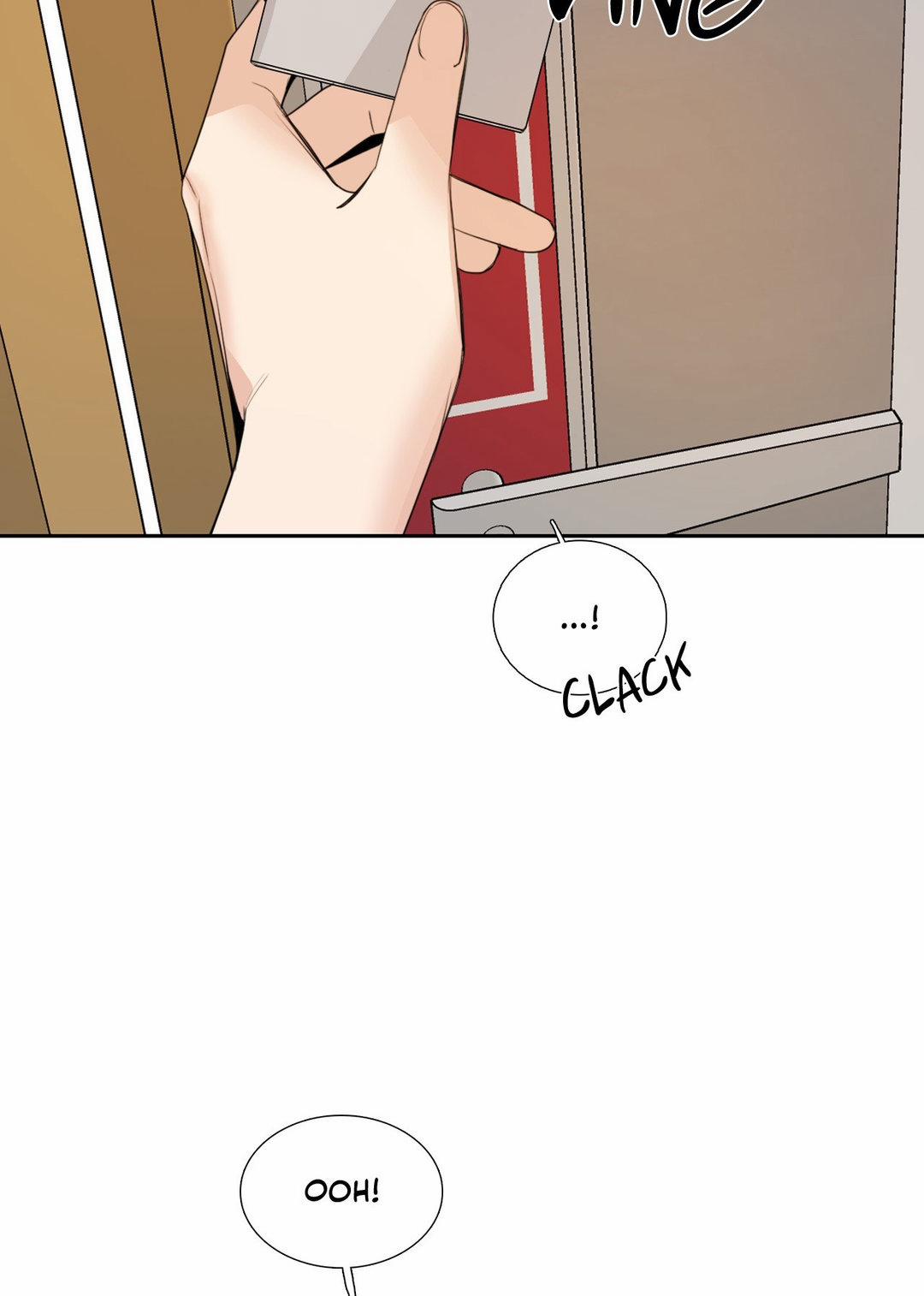 Talk To Me 163 trang 22