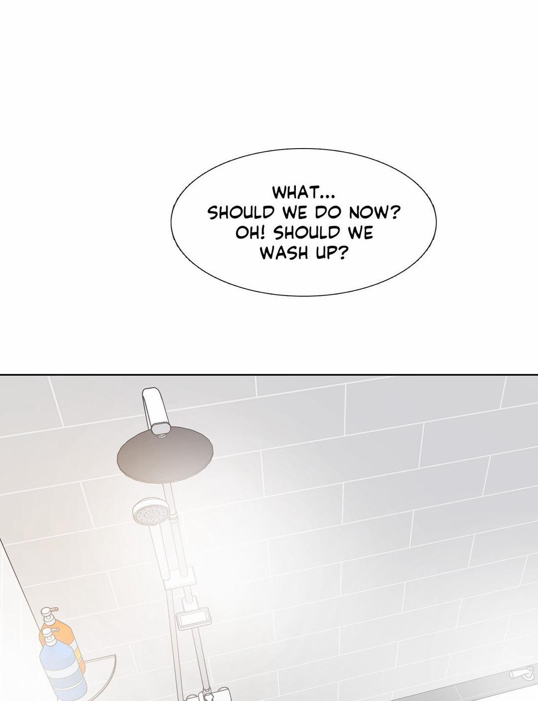 Talk To Me 163 trang 32