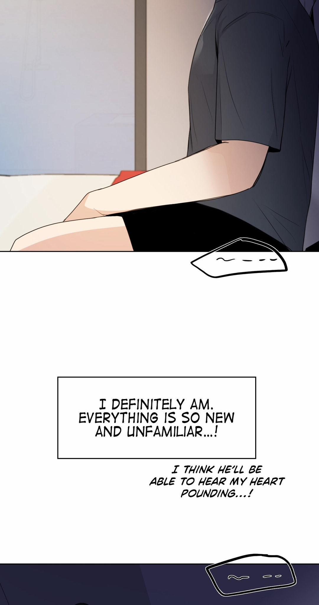 Talk To Me 163 trang 53