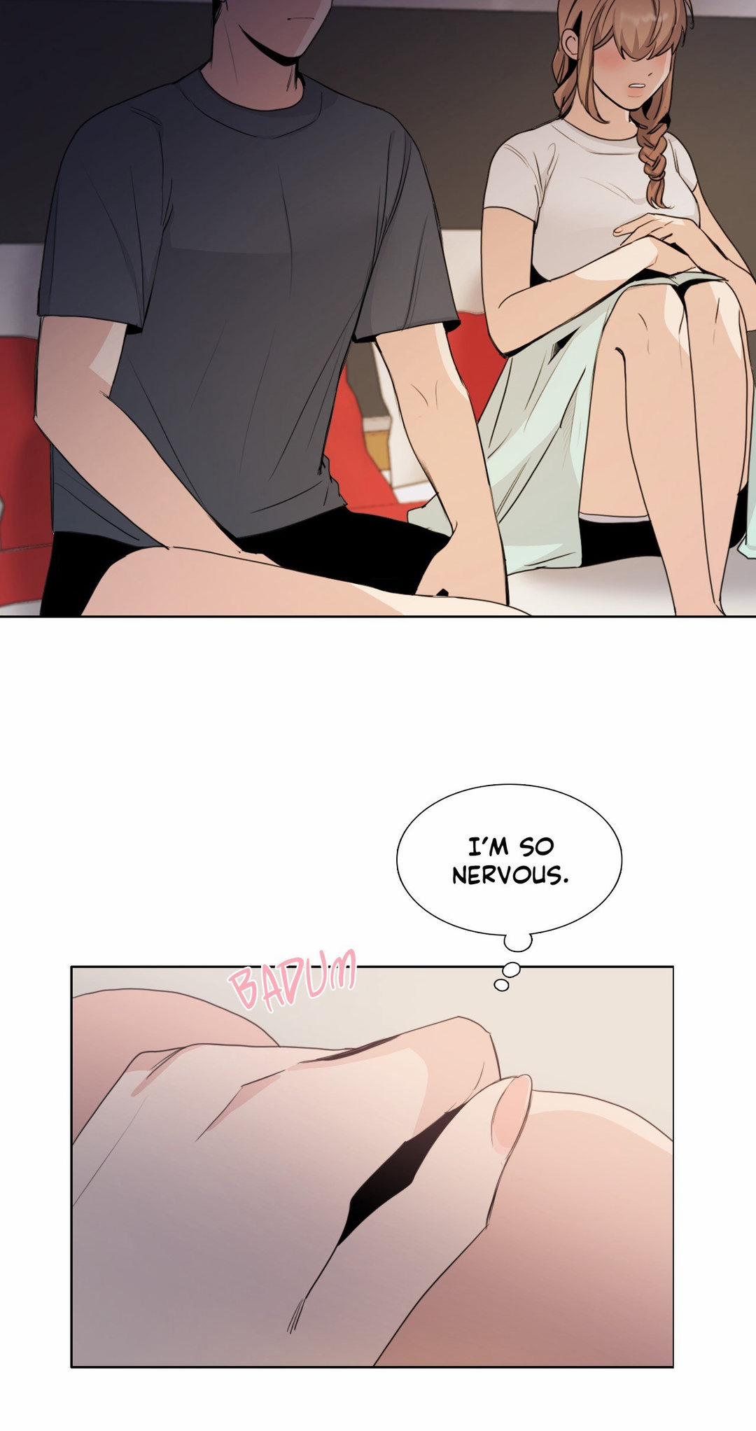 Talk To Me 163 trang 55