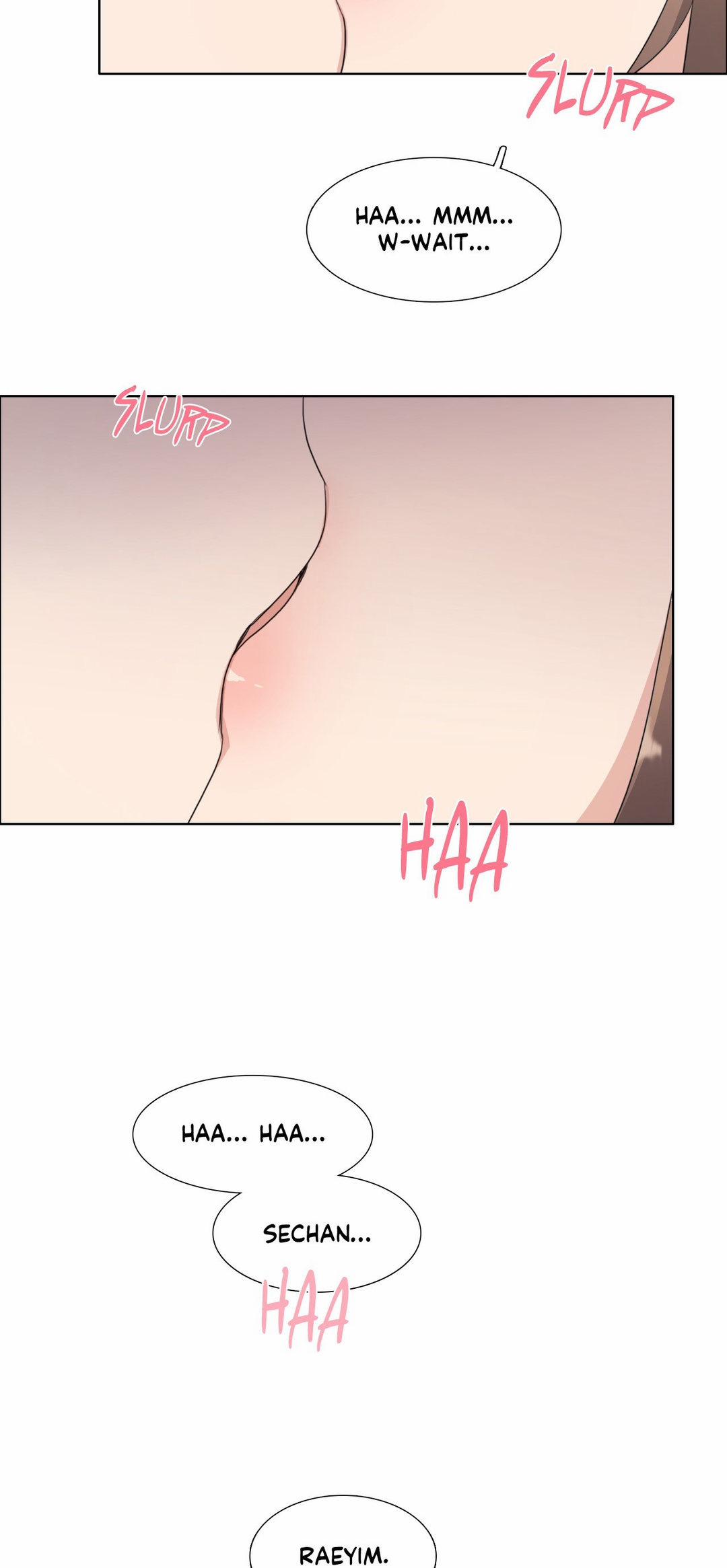 Talk To Me 163 trang 61