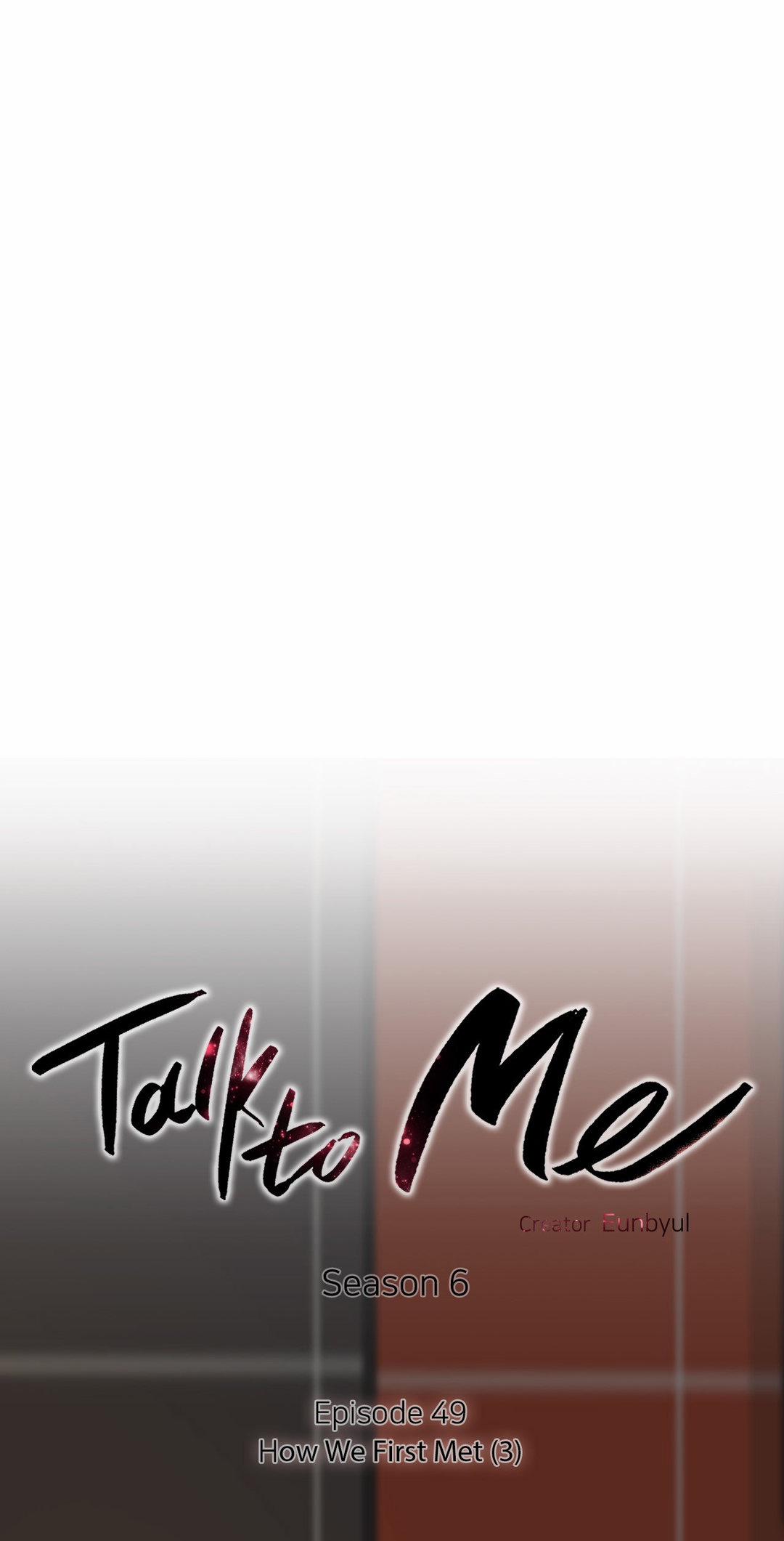 Talk To Me 163 trang 8