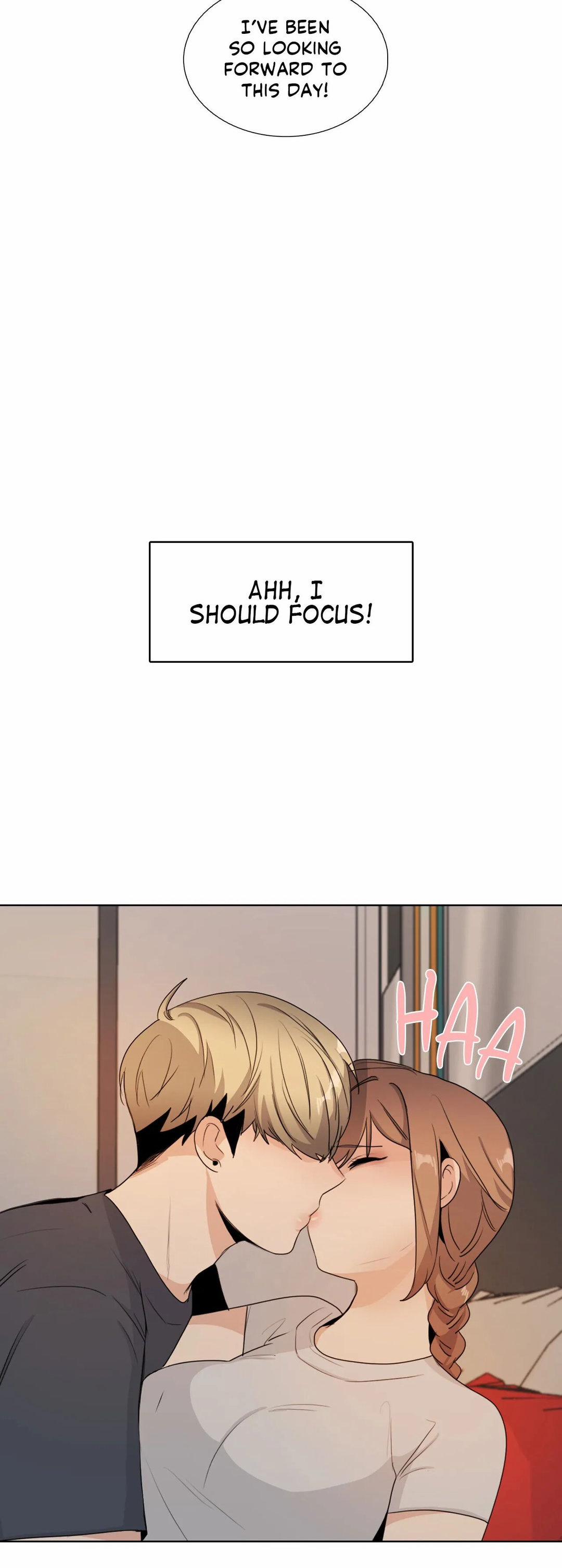 Talk To Me 164 trang 13