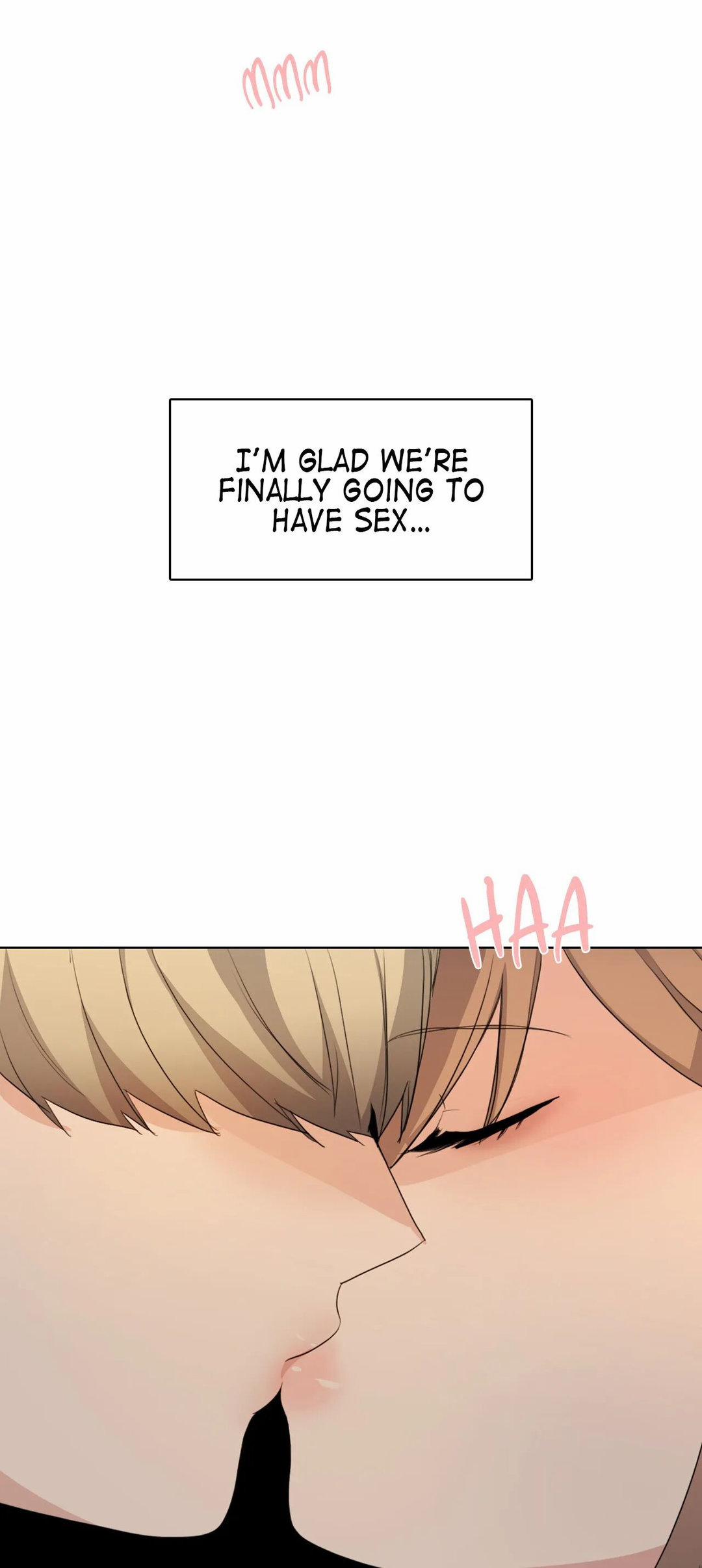 Talk To Me 164 trang 14