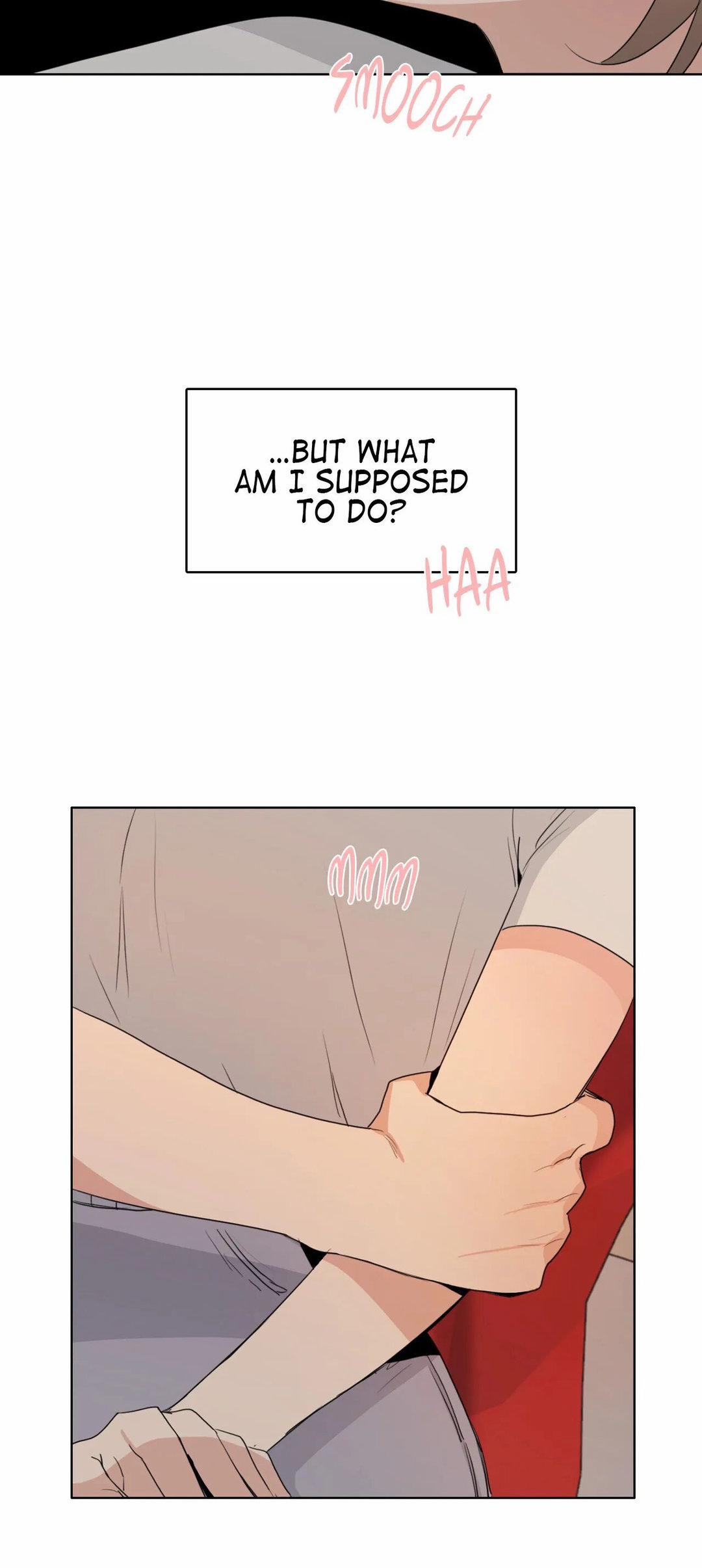 Talk To Me 164 trang 15