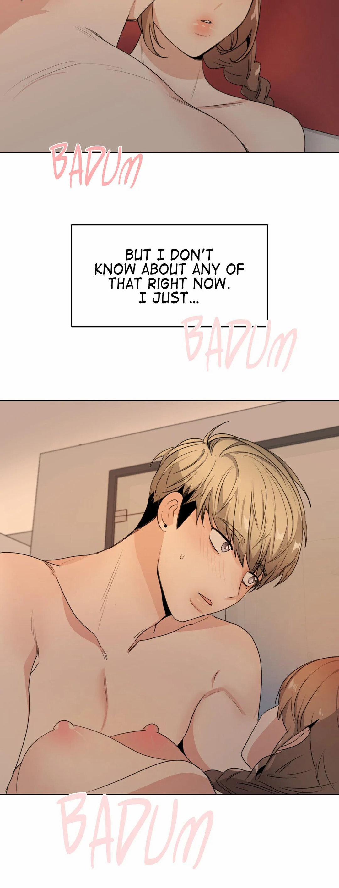 Talk To Me 164 trang 24