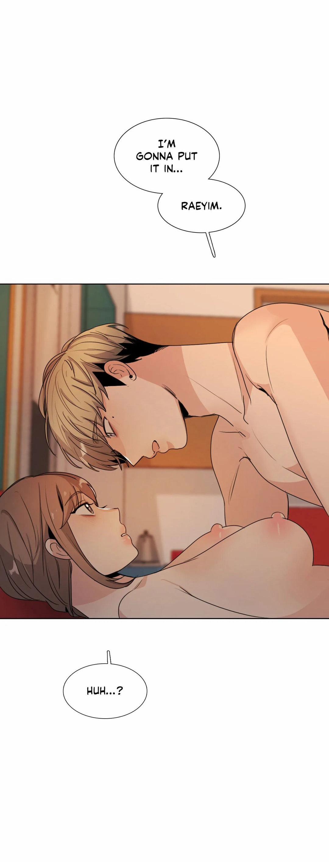 Talk To Me 164 trang 27