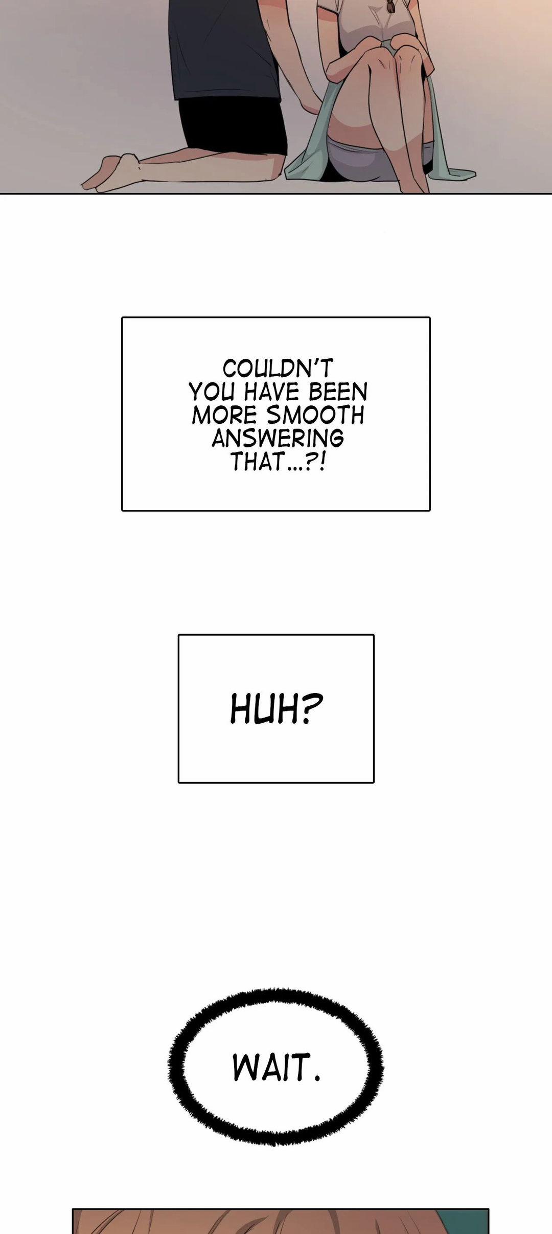 Talk To Me 164 trang 3