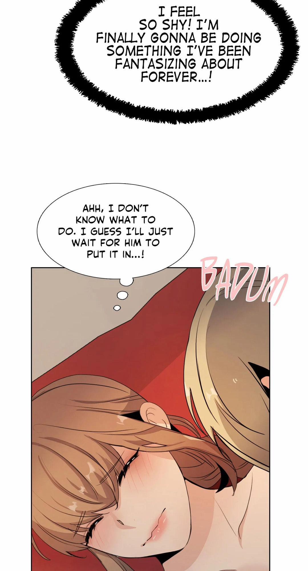 Talk To Me 164 trang 30