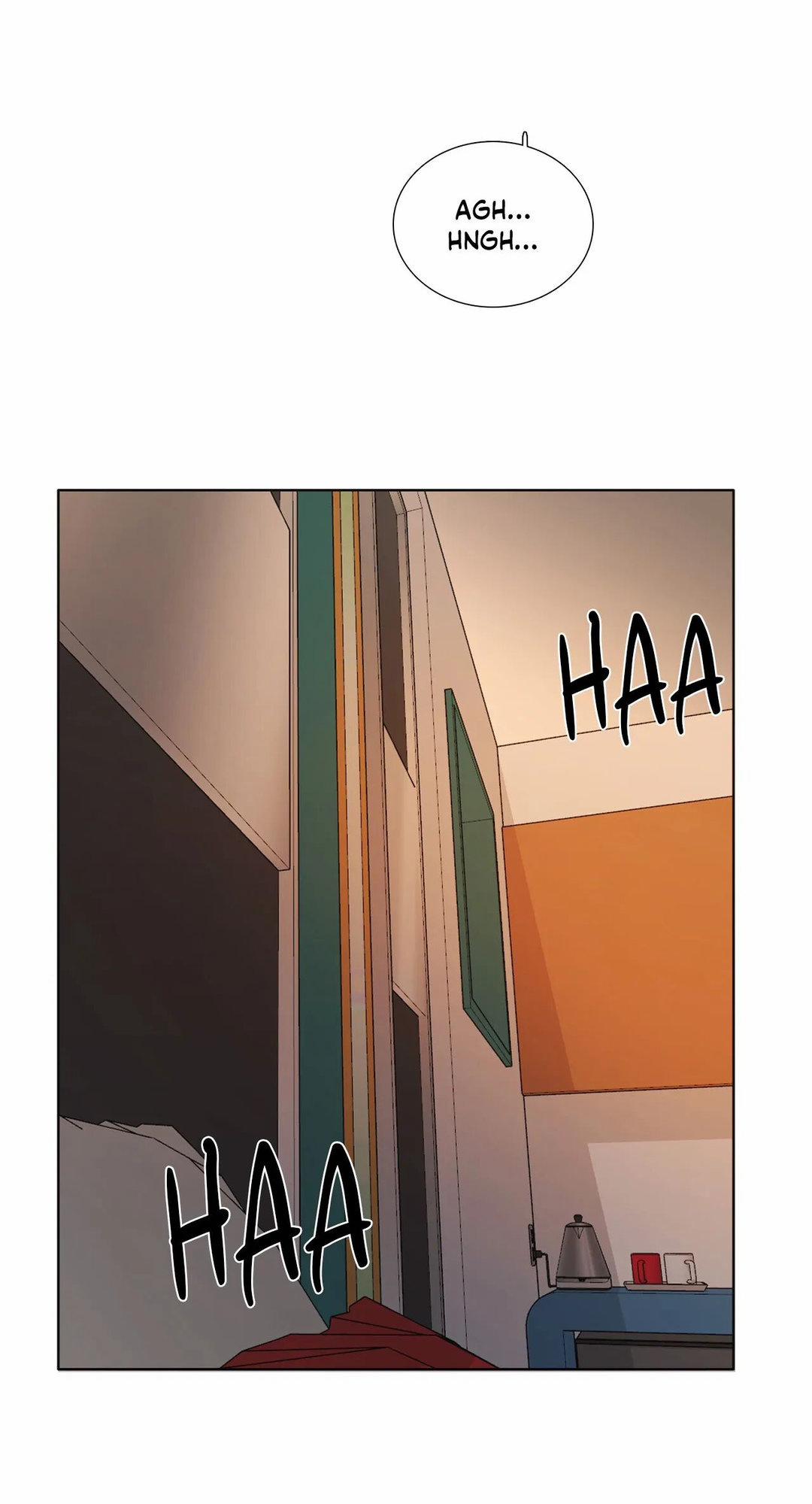 Talk To Me 164 trang 34