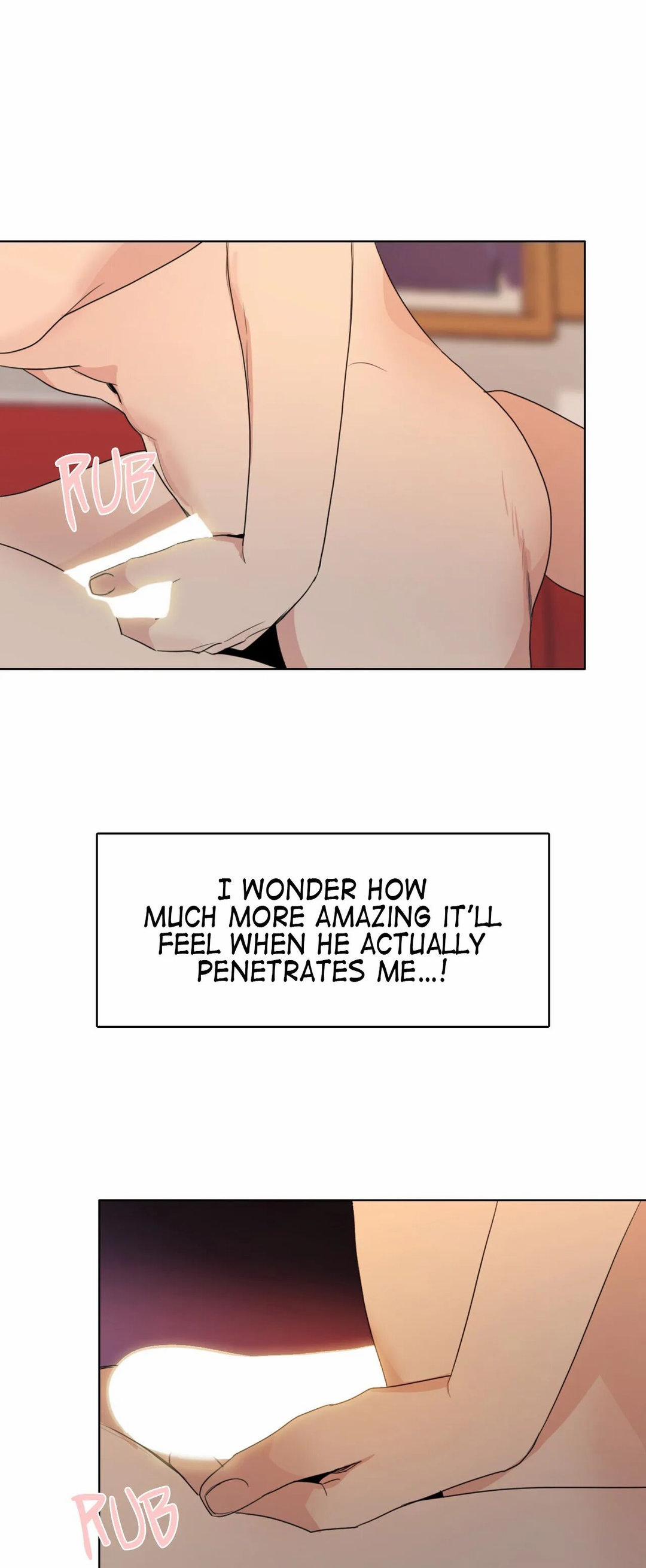 Talk To Me 164 trang 36