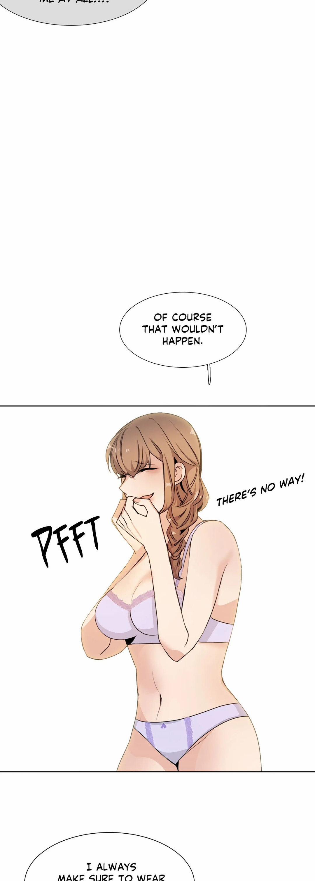 Talk To Me 164 trang 8