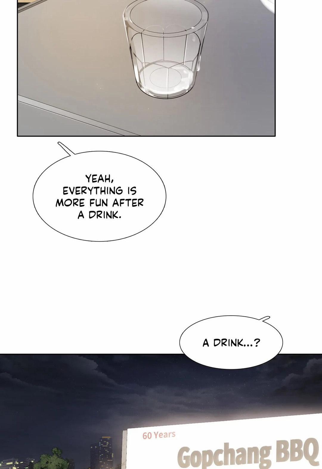 Talk To Me 165 trang 19