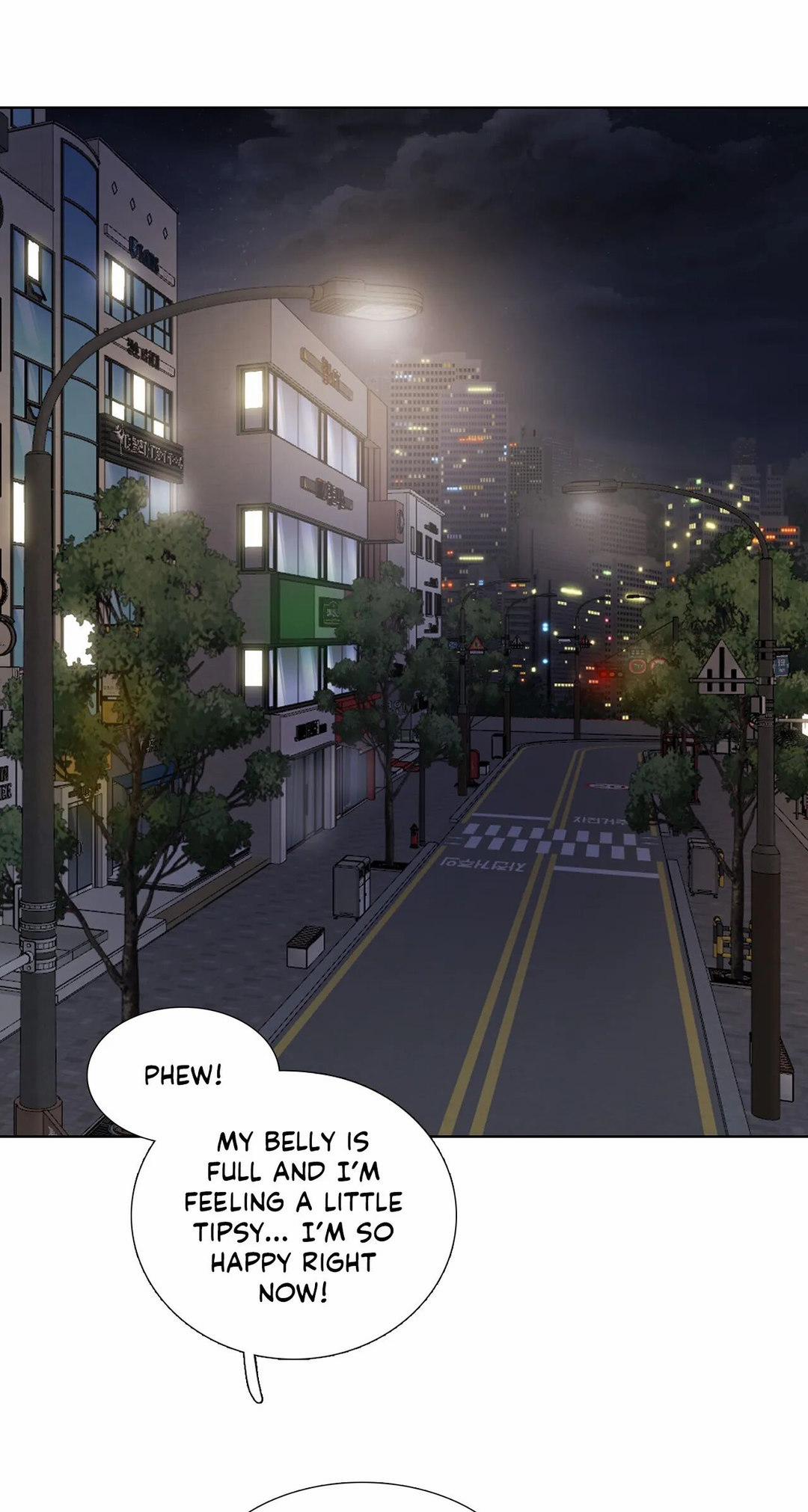 Talk To Me 165 trang 24