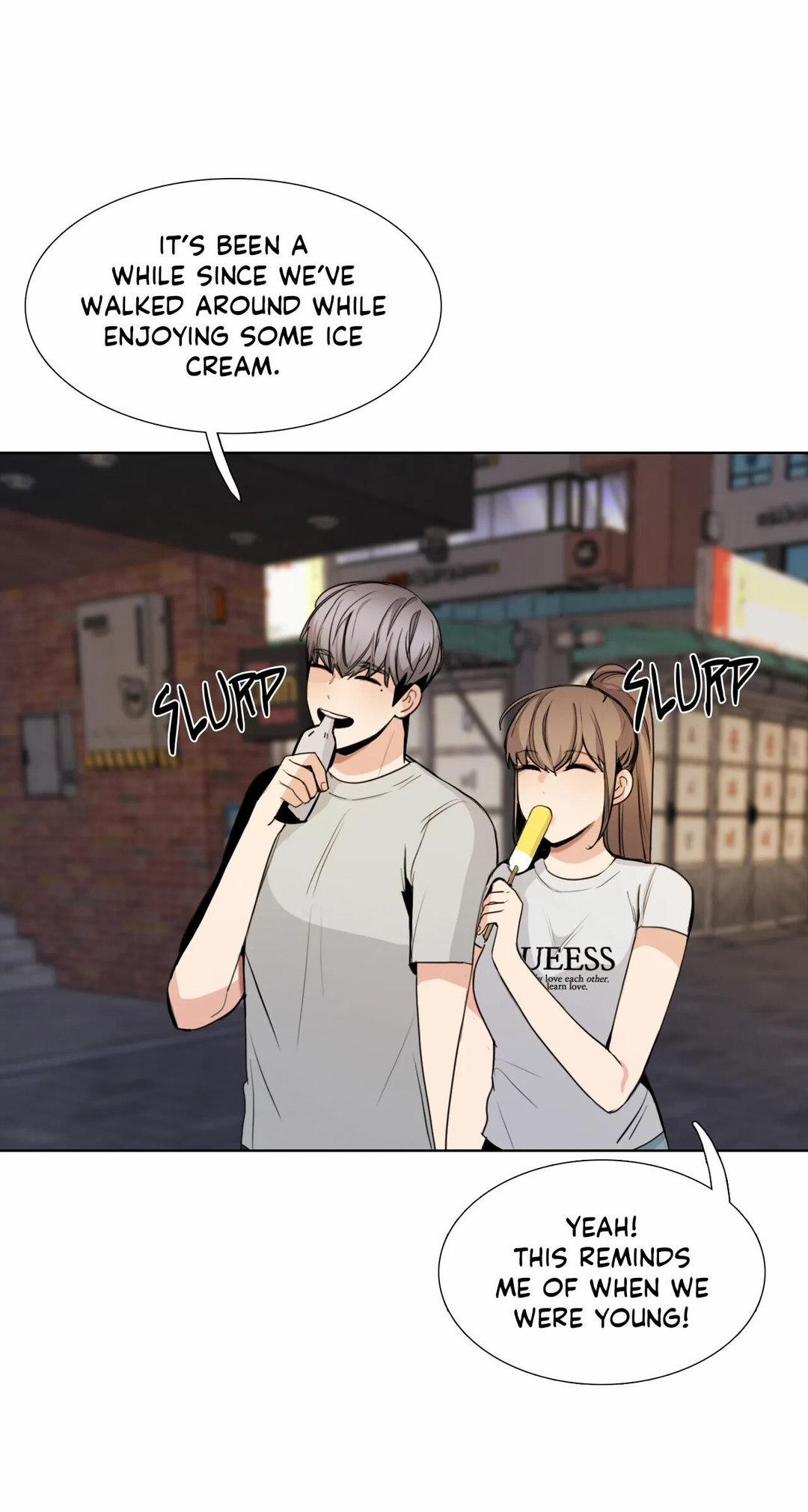 Talk To Me 165 trang 28