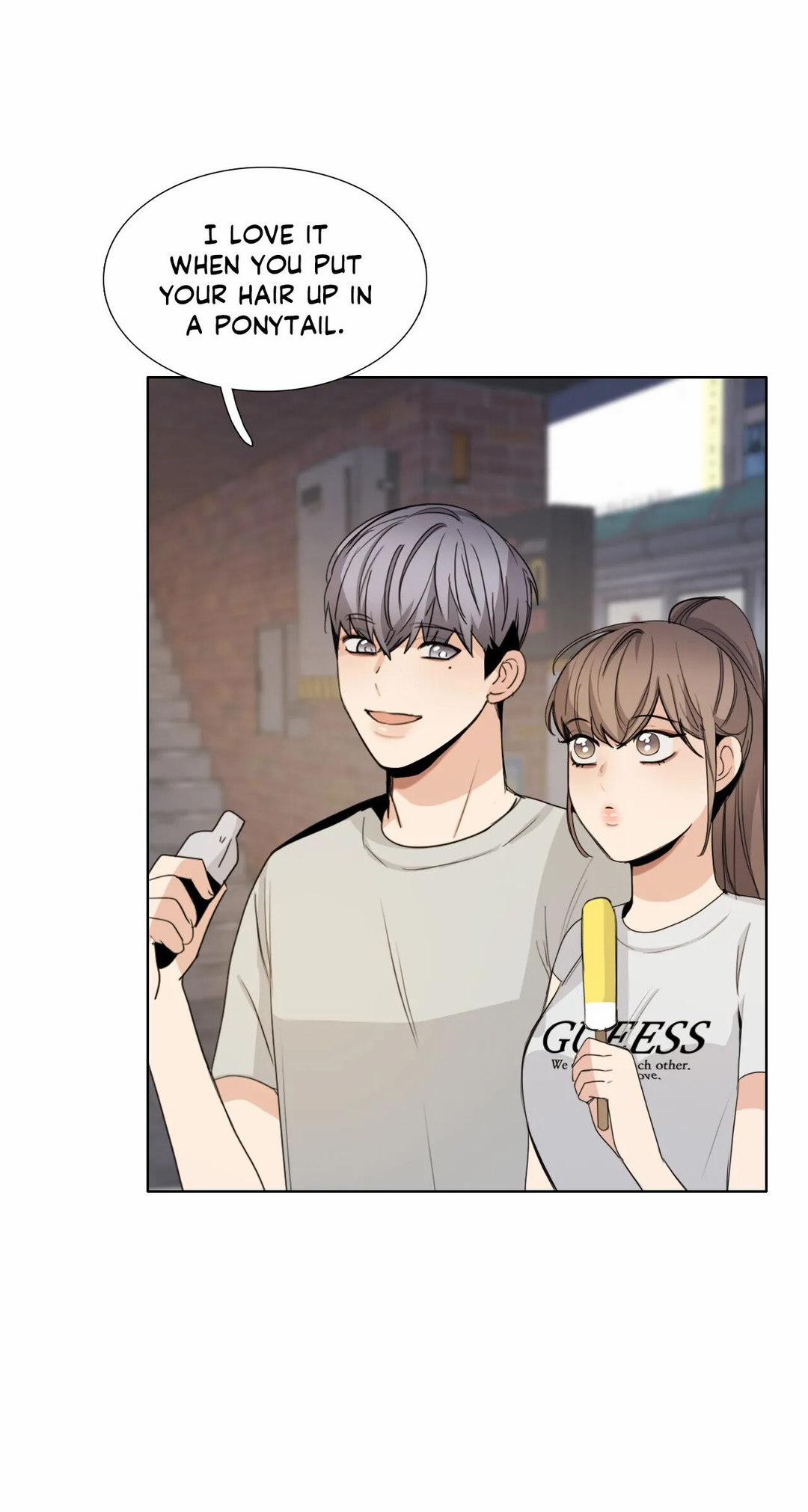 Talk To Me 165 trang 29