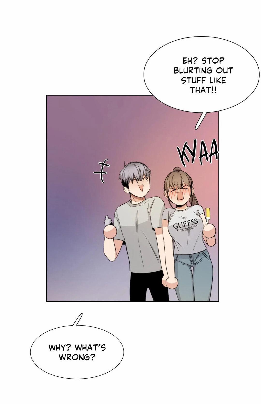 Talk To Me 165 trang 32