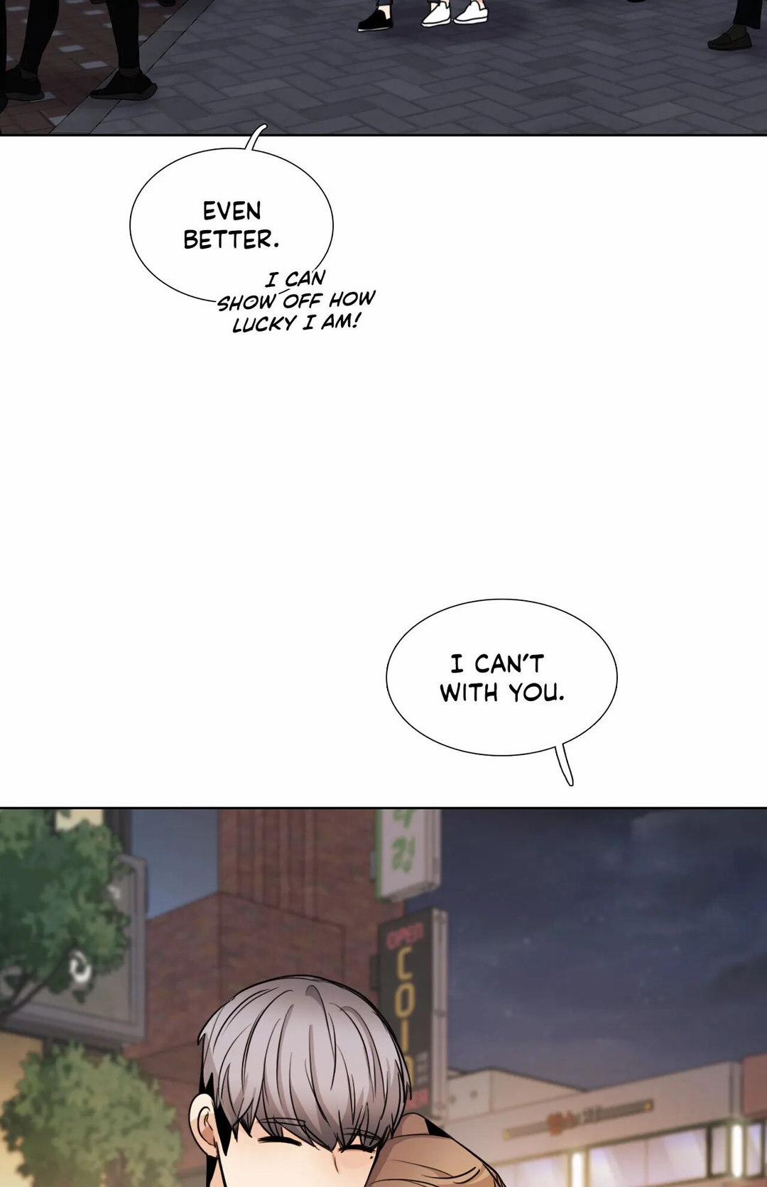 Talk To Me 165 trang 34