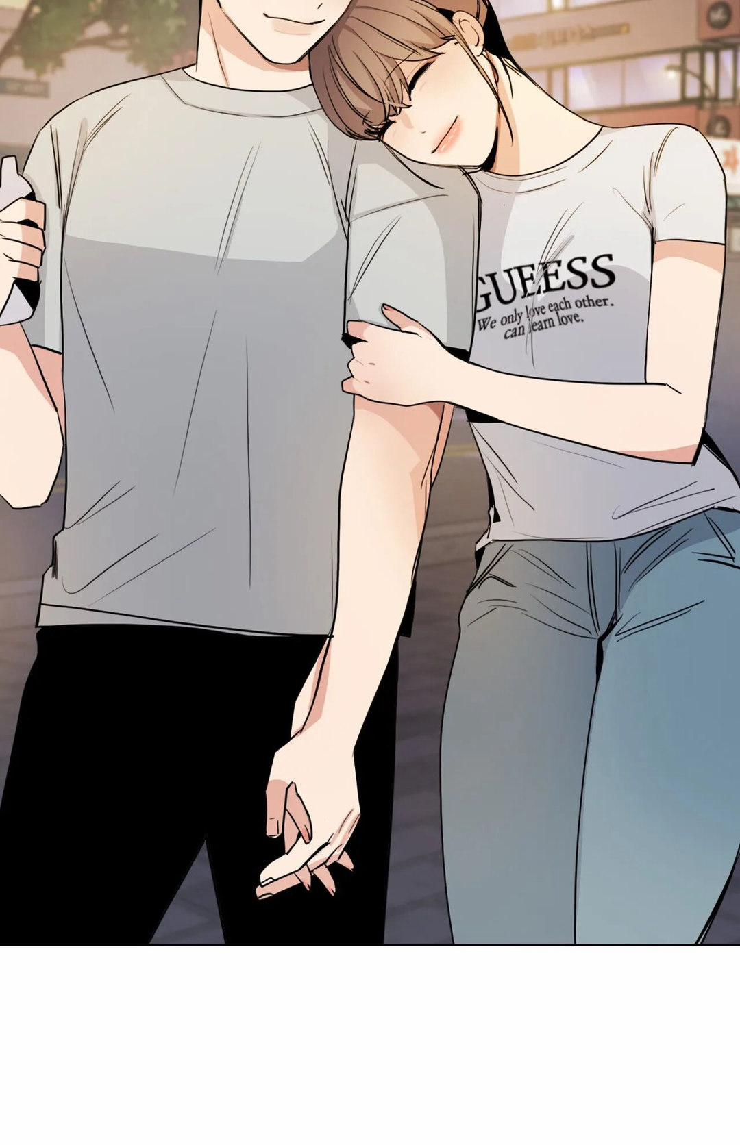 Talk To Me 165 trang 35