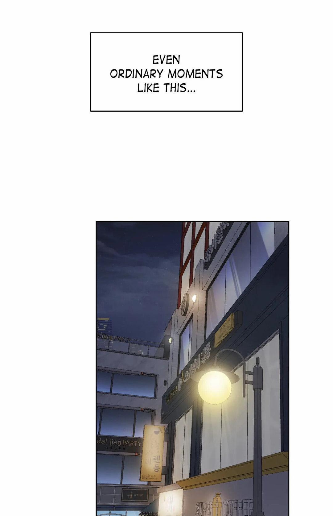 Talk To Me 165 trang 36