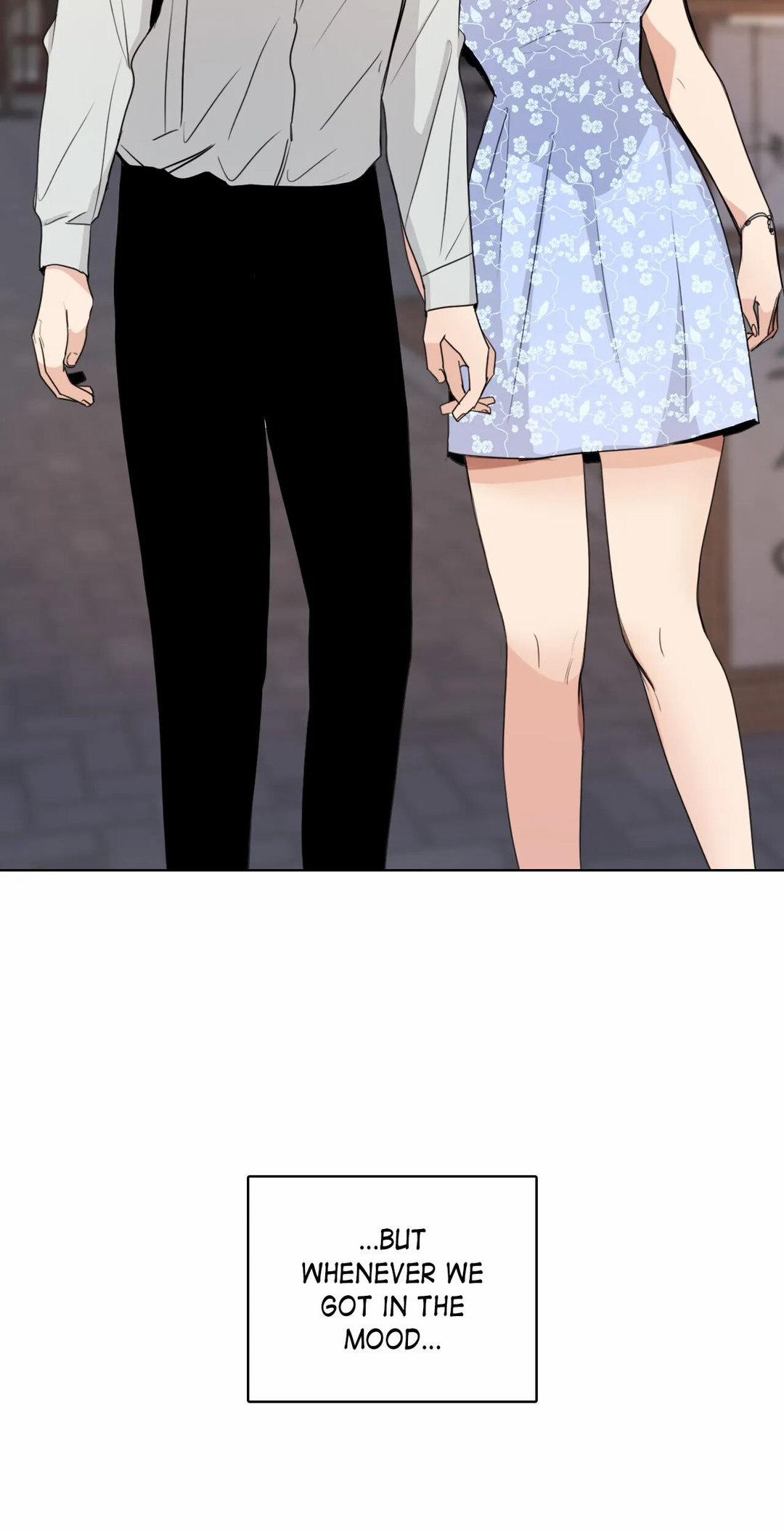 Talk To Me 165 trang 5