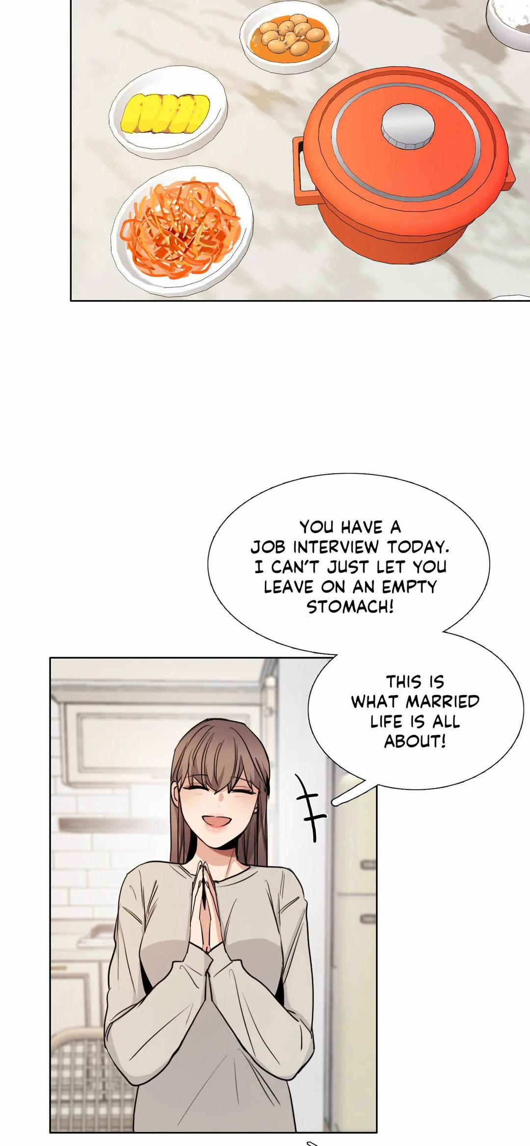 Talk To Me 165 trang 50