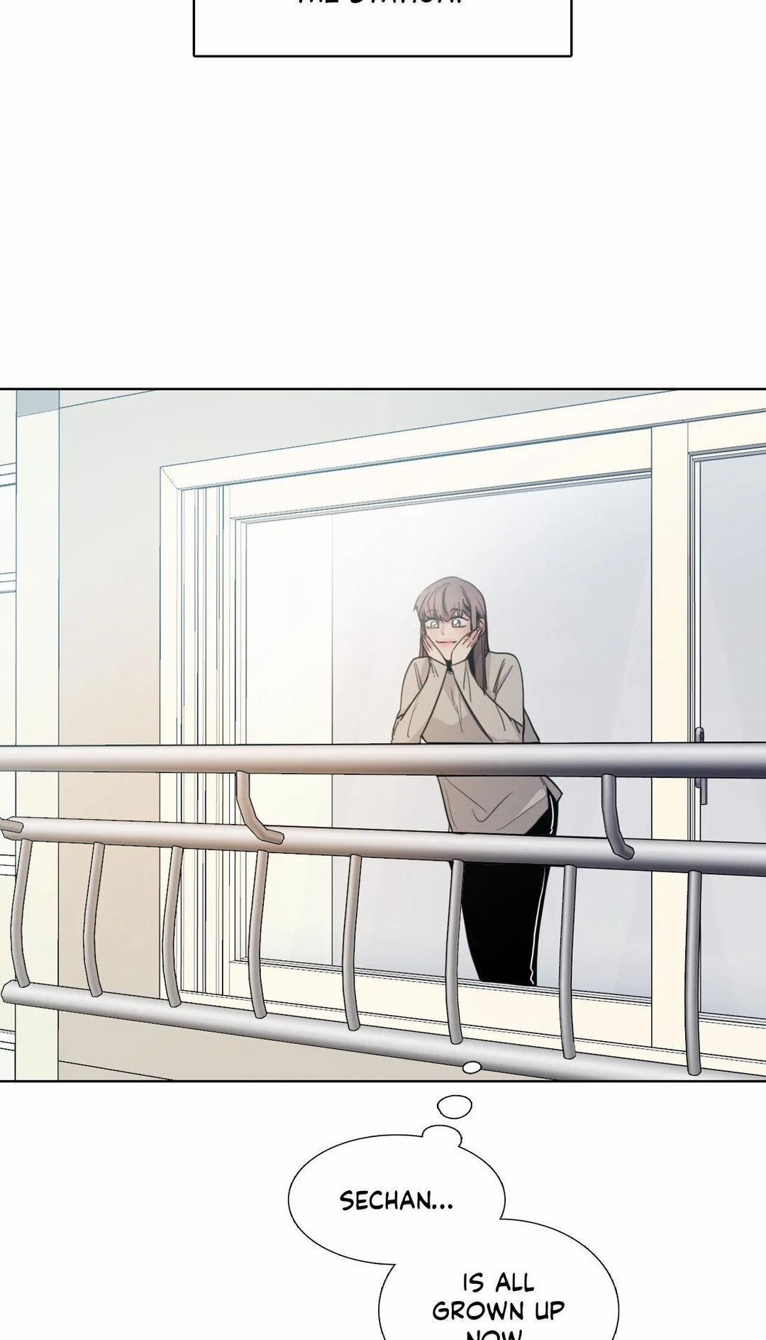 Talk To Me 165 trang 61