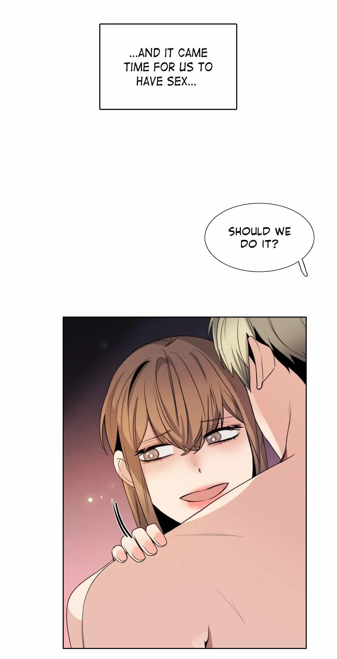 Talk To Me 165 trang 7