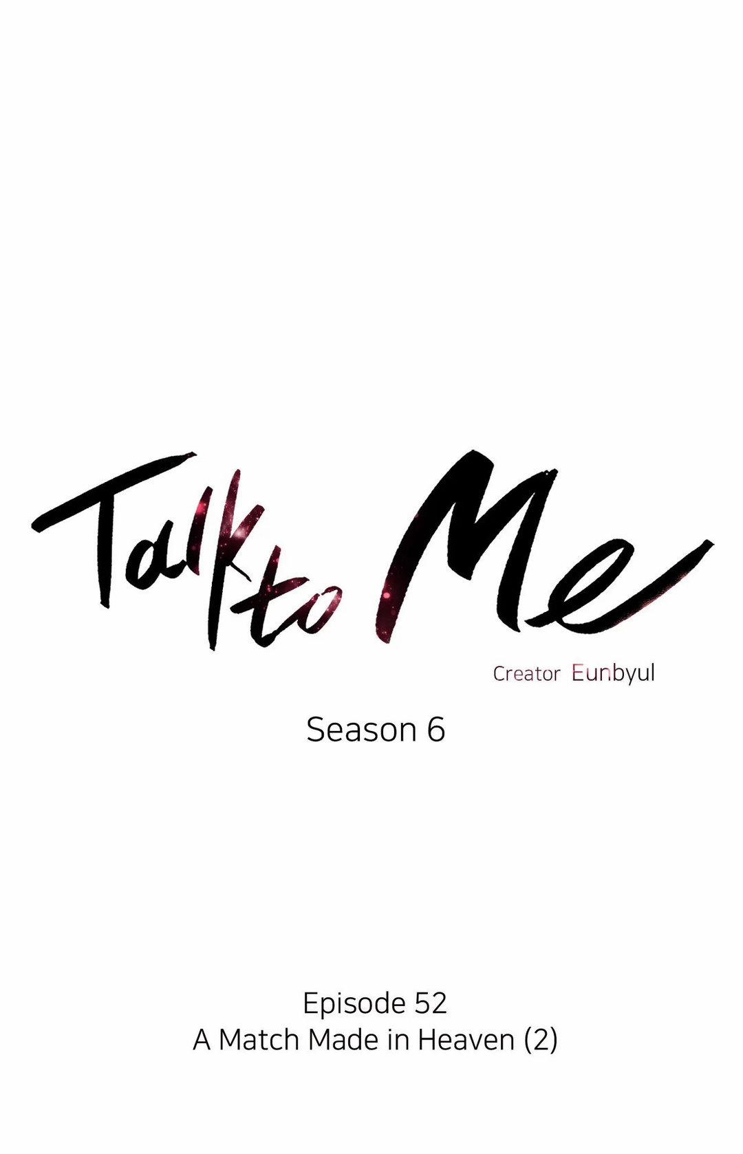 Talk To Me 166 trang 11