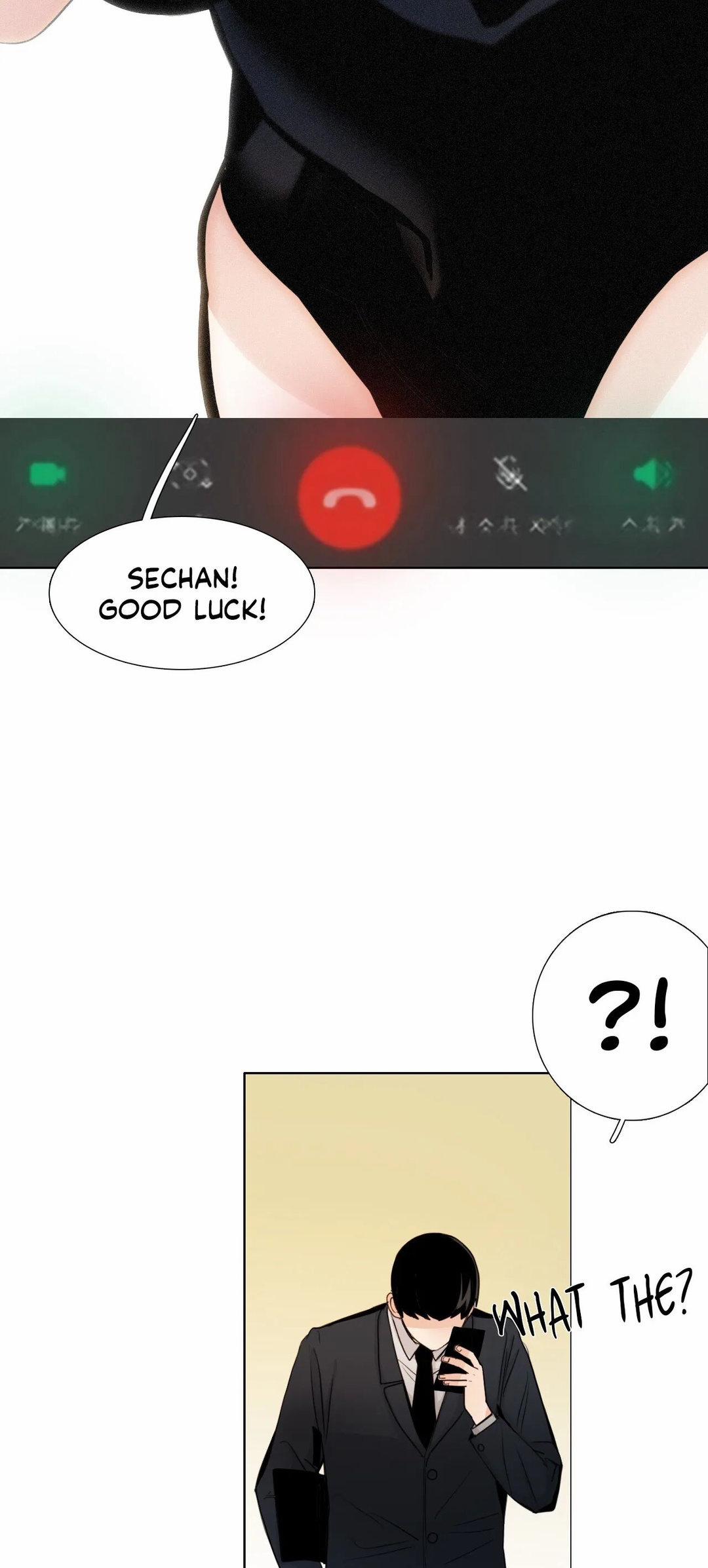 Talk To Me 166 trang 20