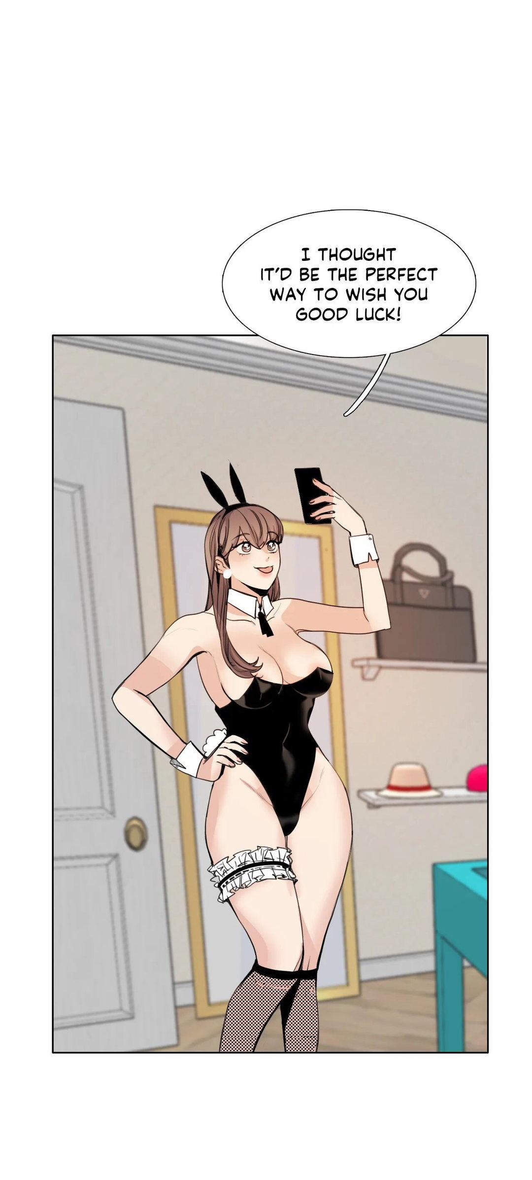 Talk To Me 166 trang 22