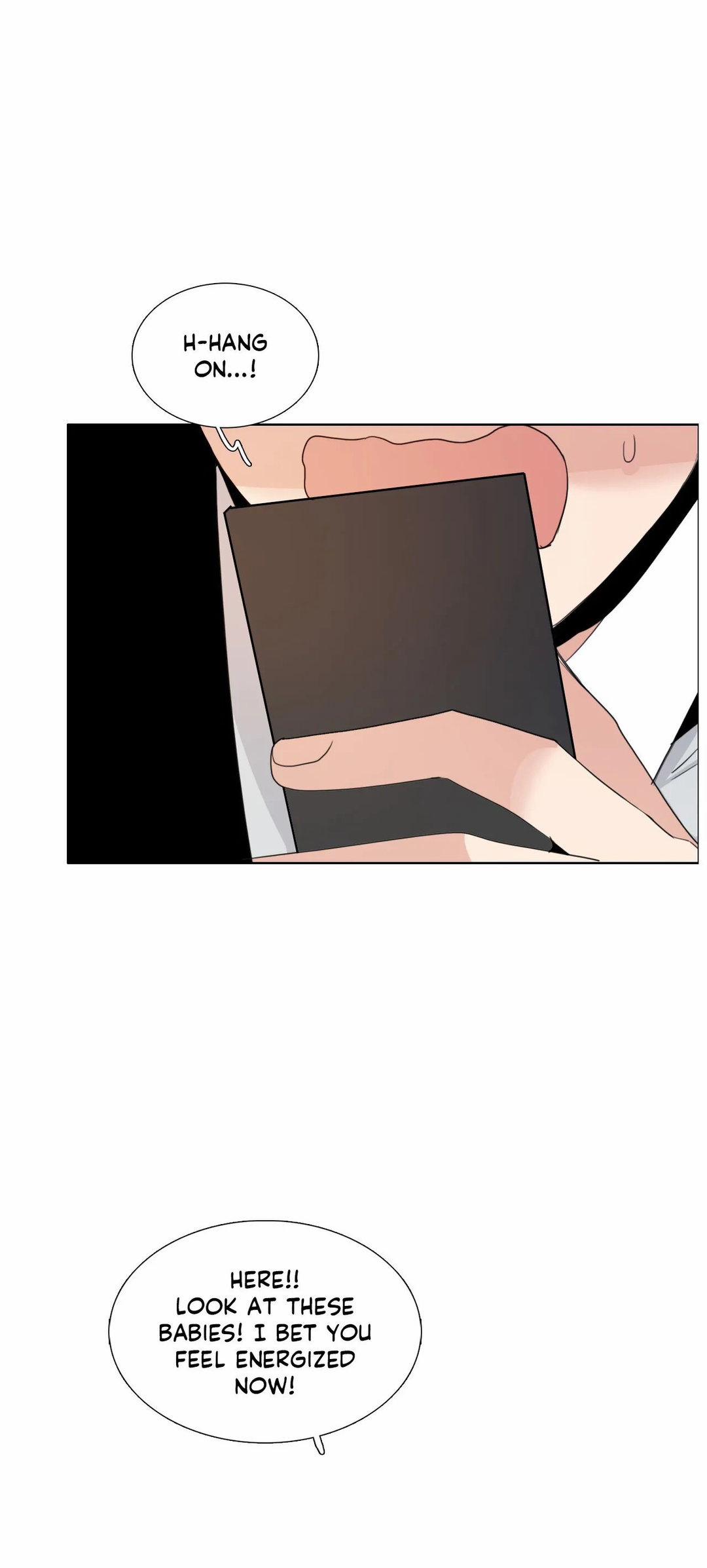 Talk To Me 166 trang 23