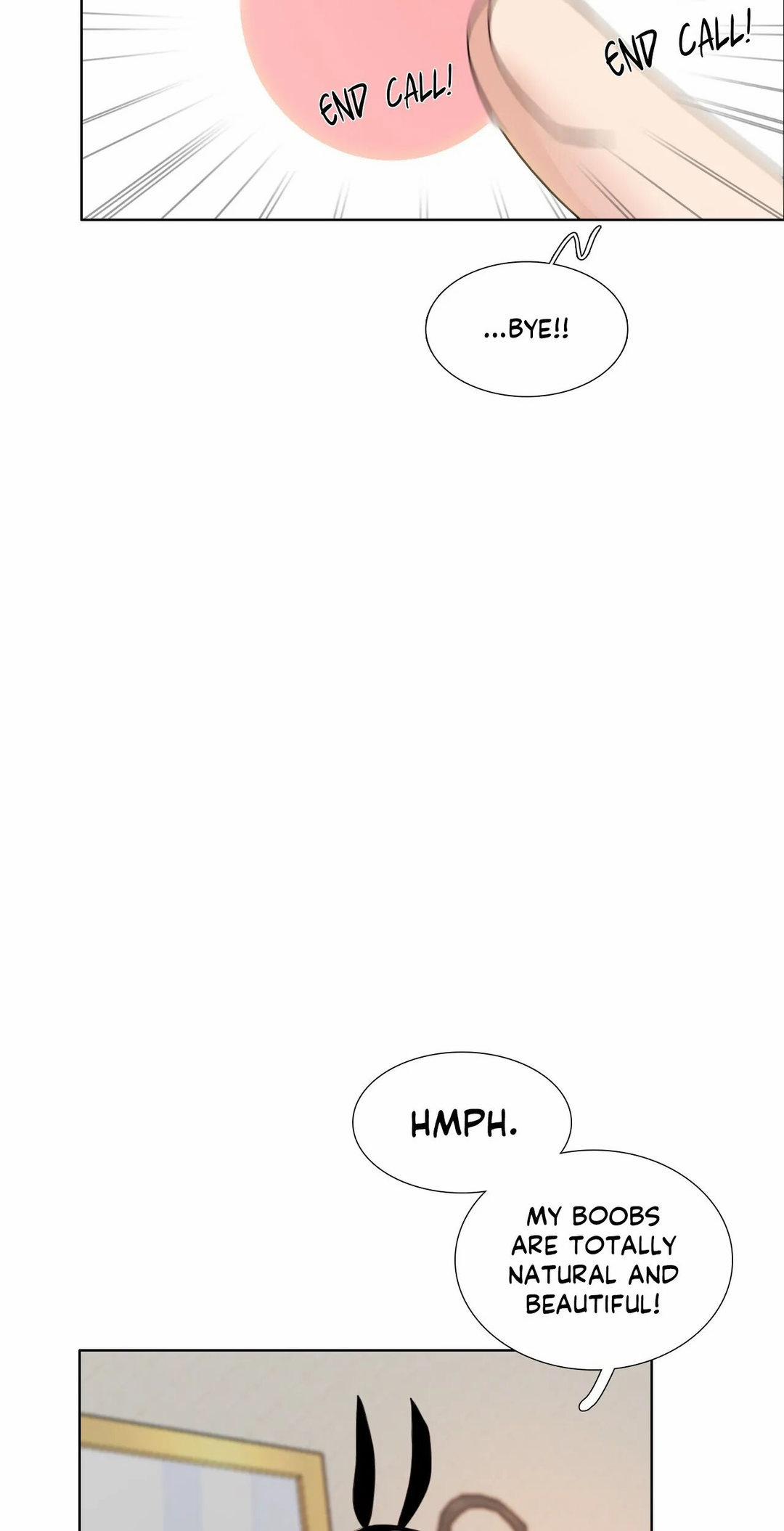 Talk To Me 166 trang 26