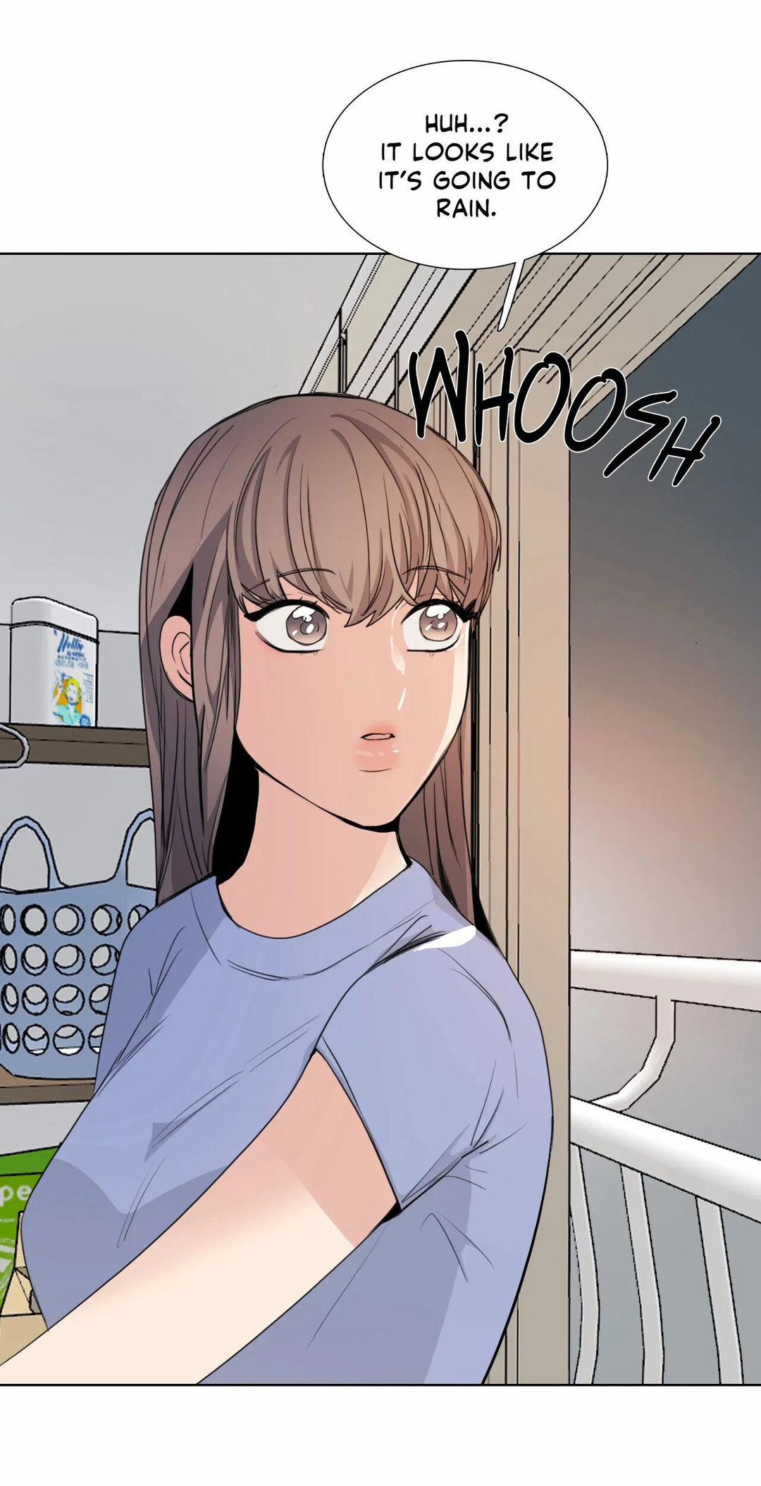 Talk To Me 166 trang 35