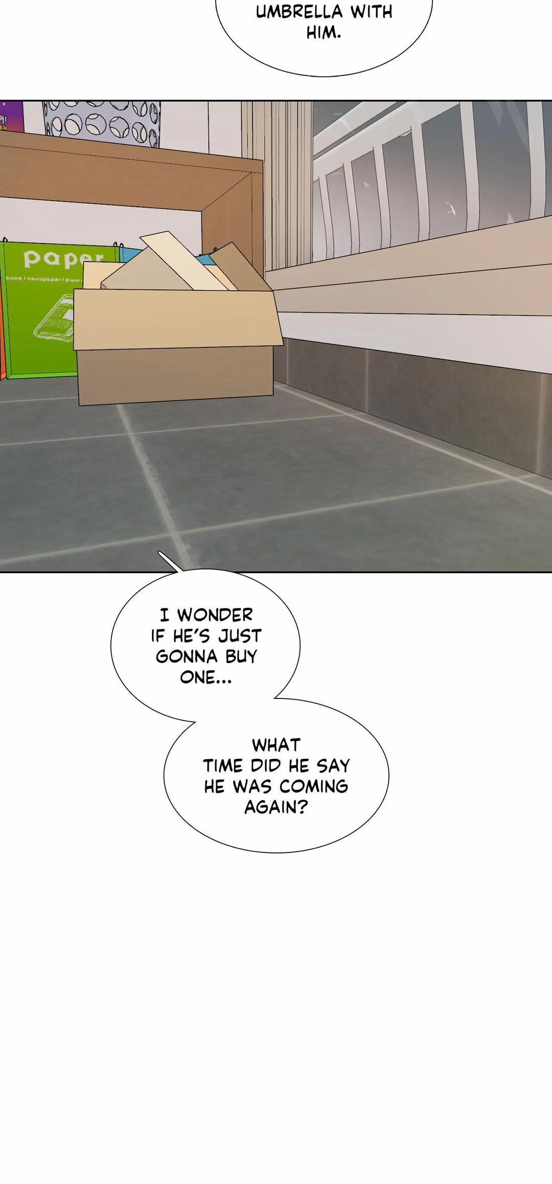 Talk To Me 166 trang 37