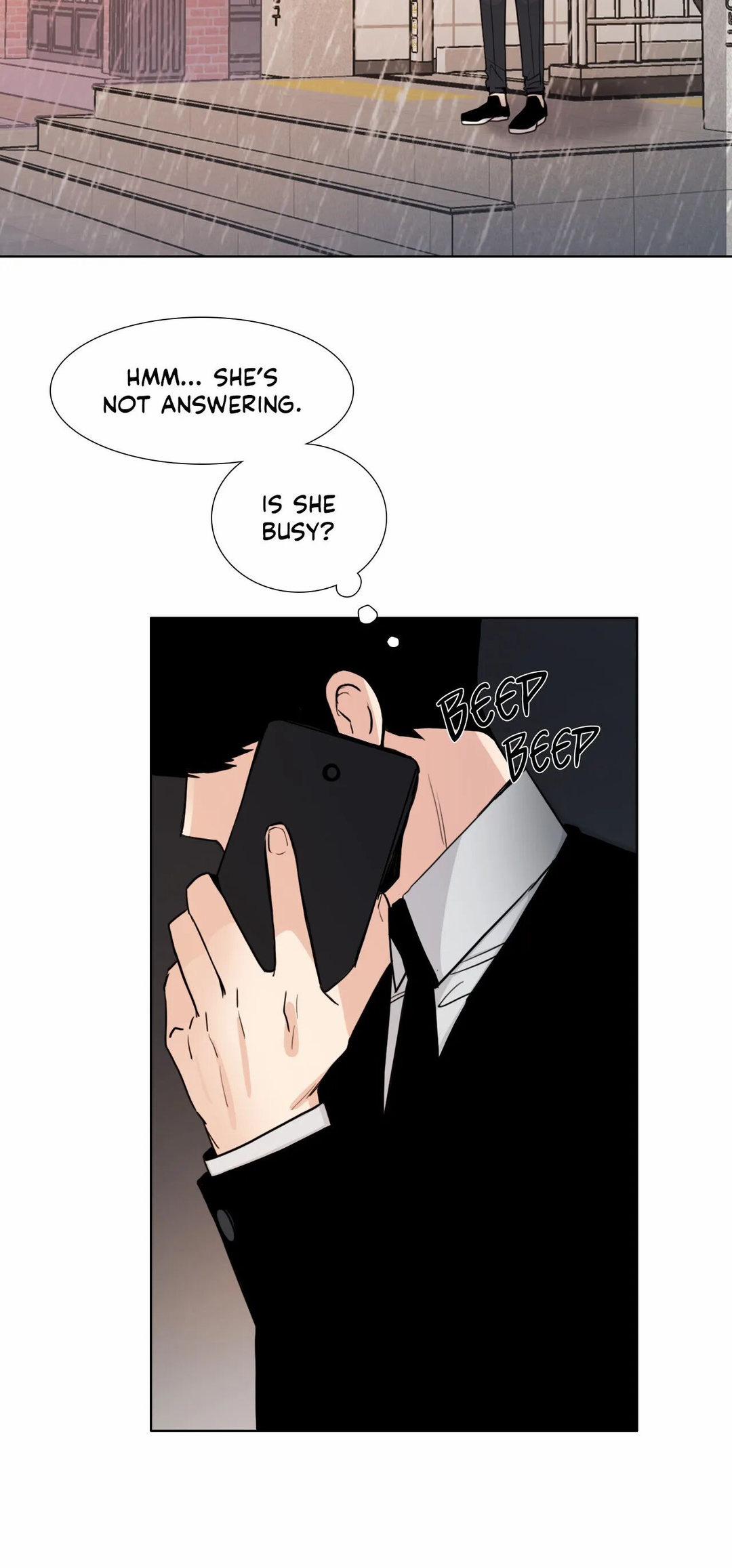 Talk To Me 166 trang 40